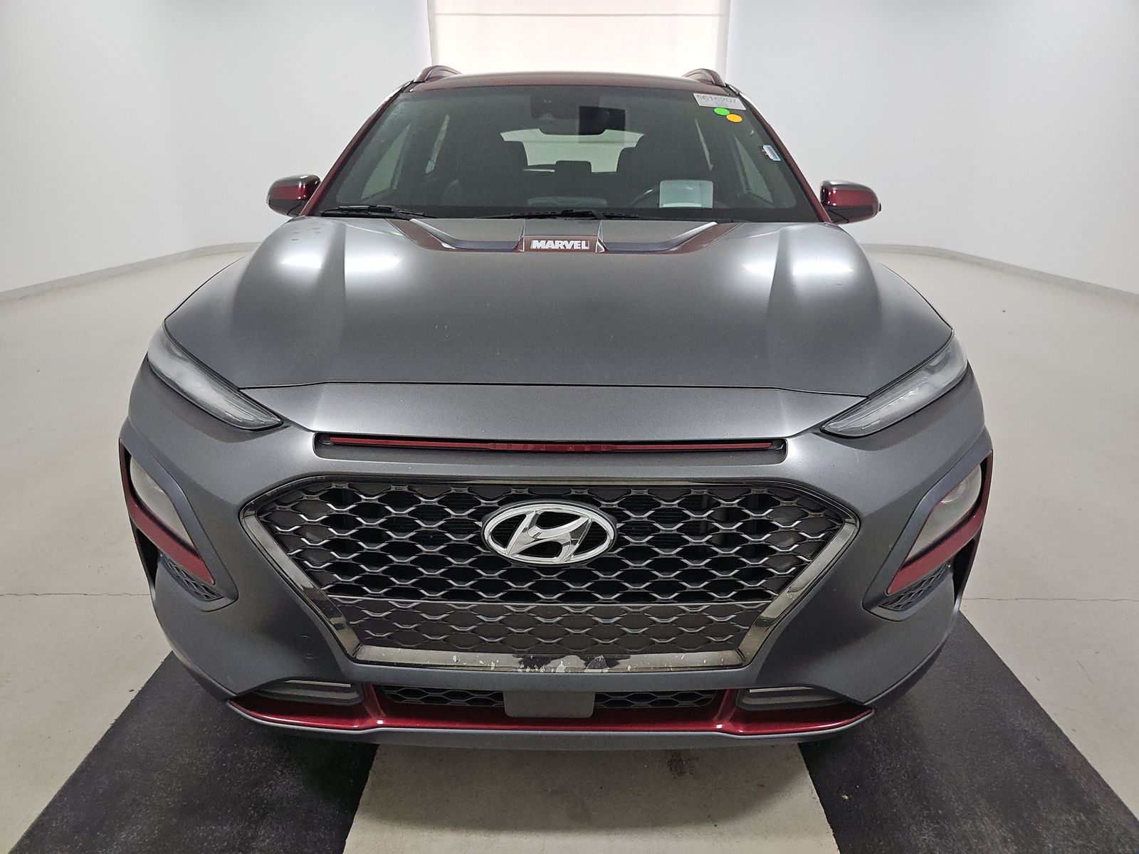 HYUNDAI ULTIMATE - 3