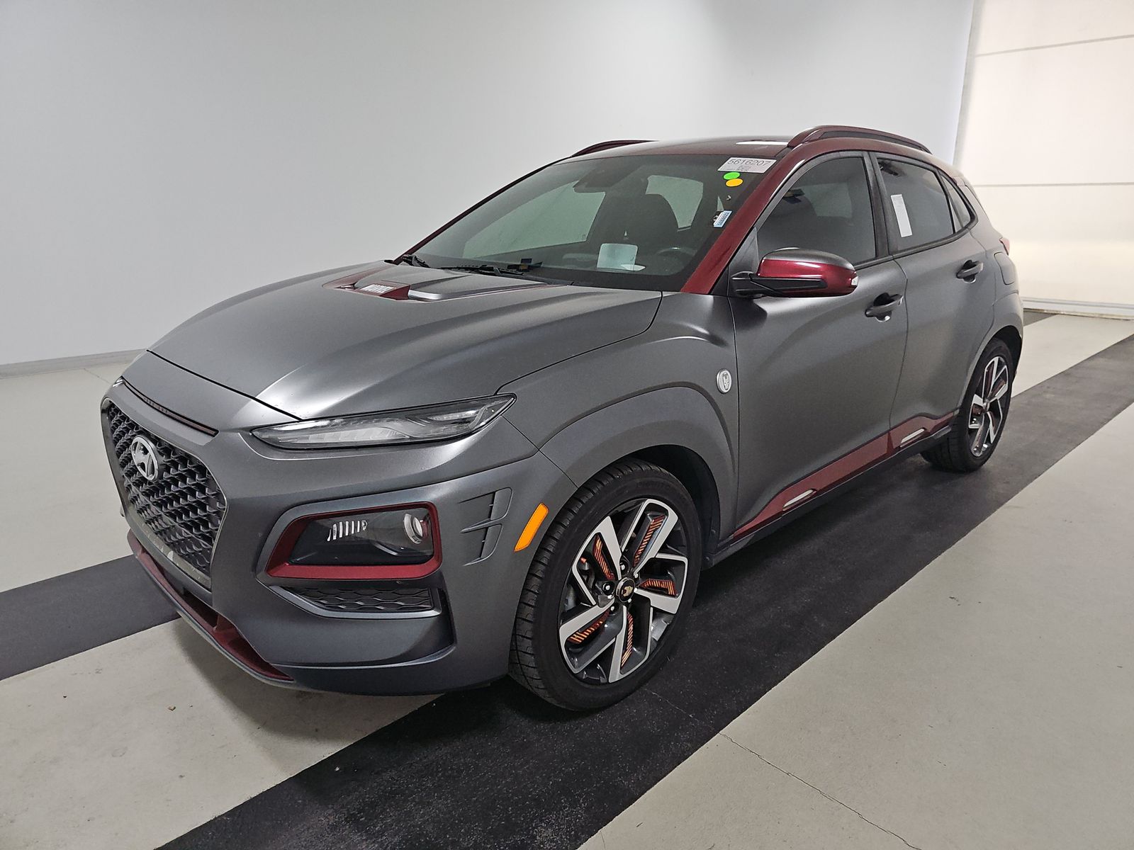 HYUNDAI ULTIMATE - 1