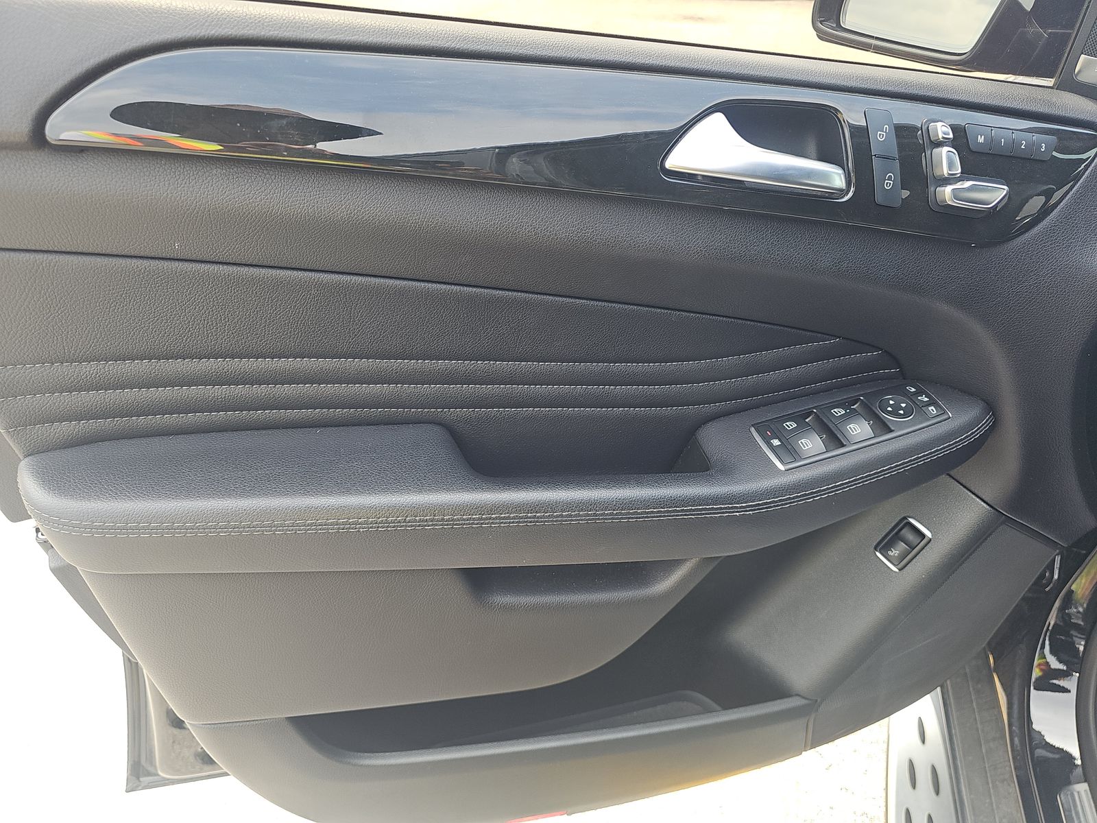 MERCEDES-BENZ GLE-CLASS AMG - 10