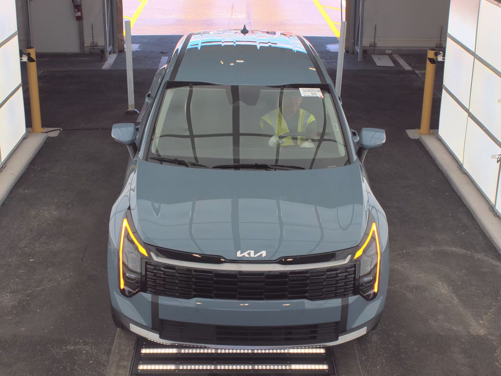 KIA OTHER - 3