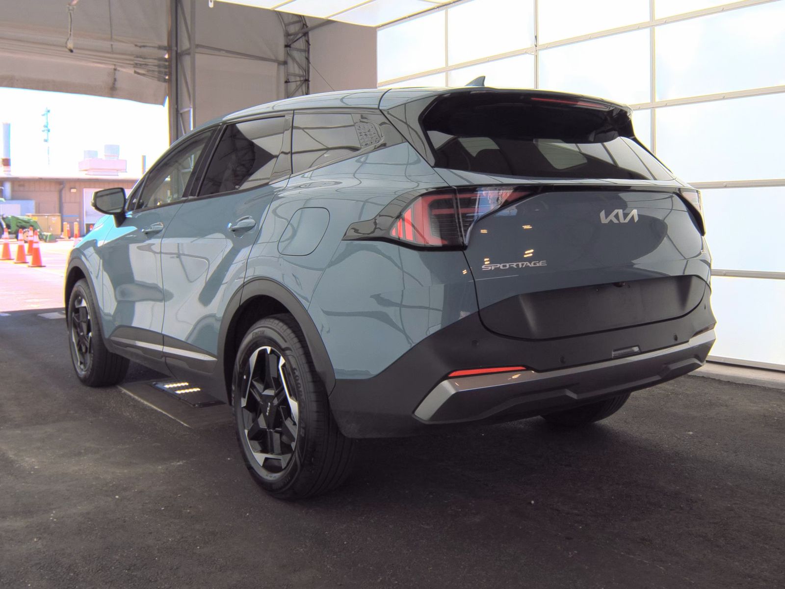 KIA OTHER - 9