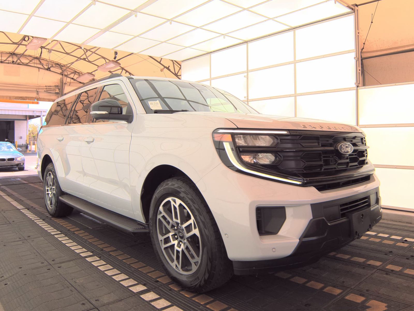 FORD EXPEDITION MAX - 5