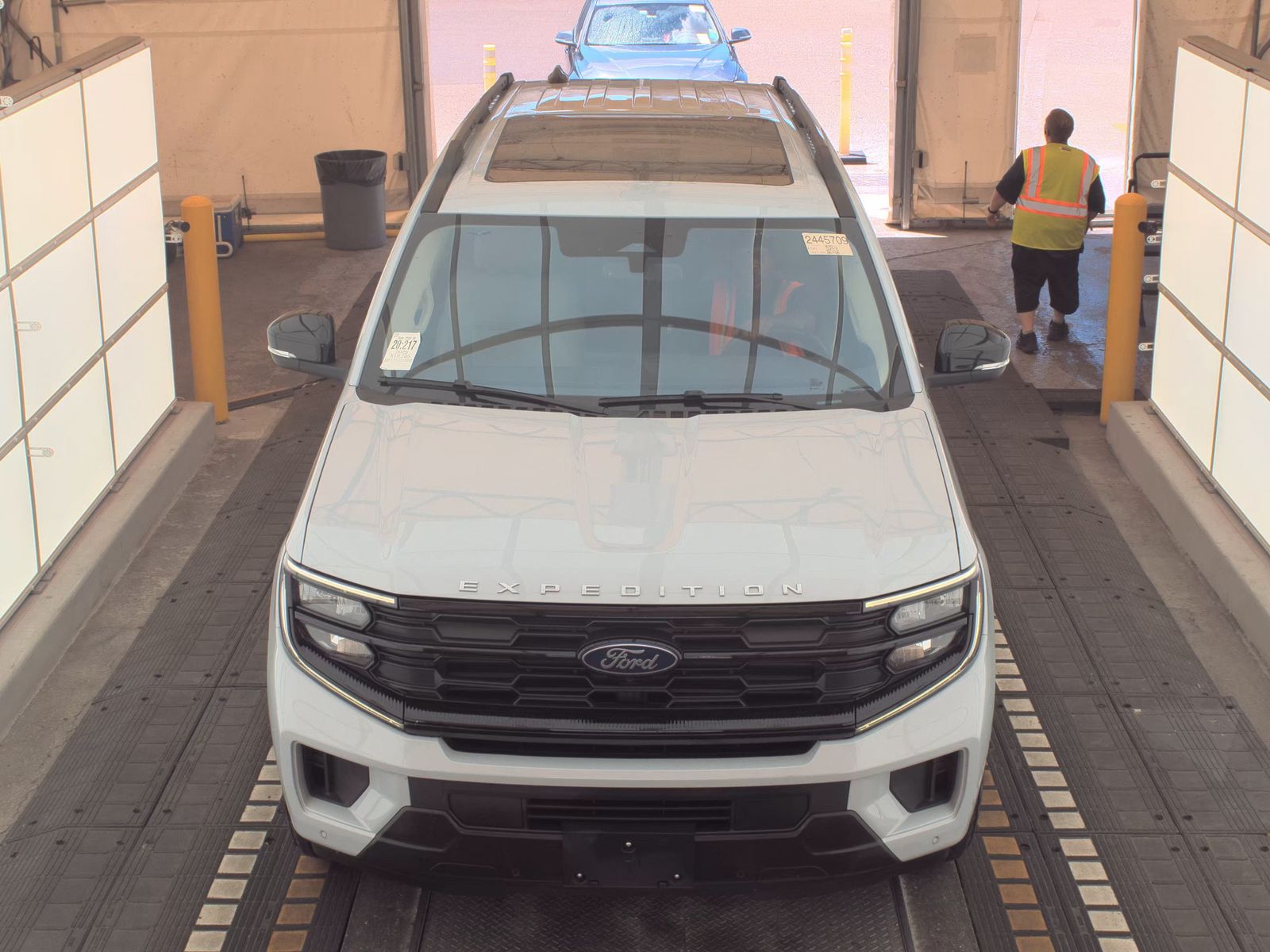 FORD EXPEDITION MAX - 3