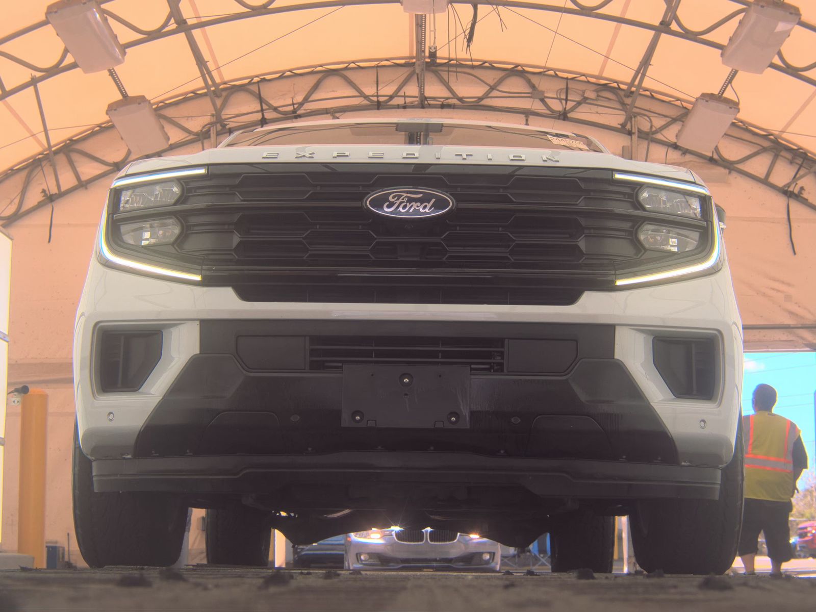 FORD EXPEDITION MAX - 4