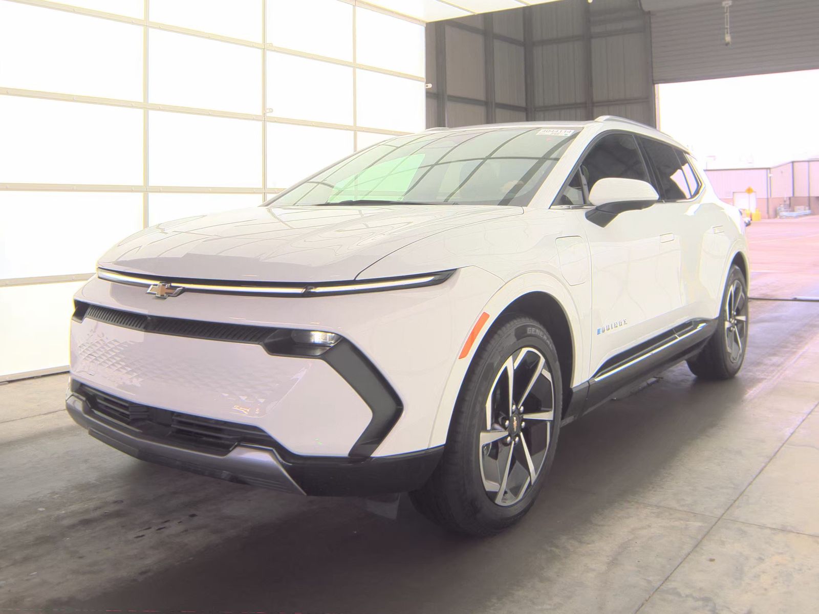 CHEVROLET LT2 W/PDE - 1