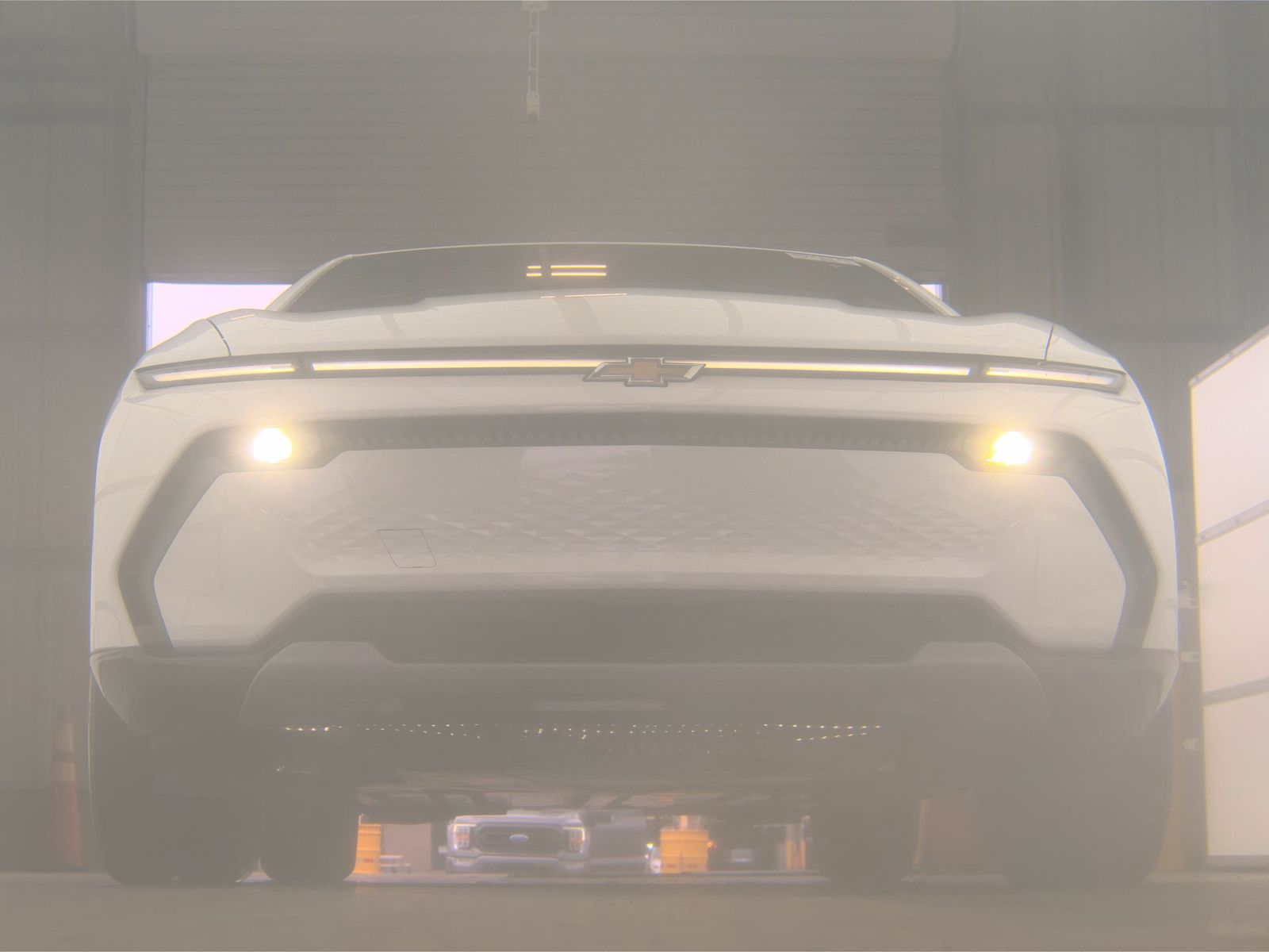 CHEVROLET LT2 W/PDE - 4