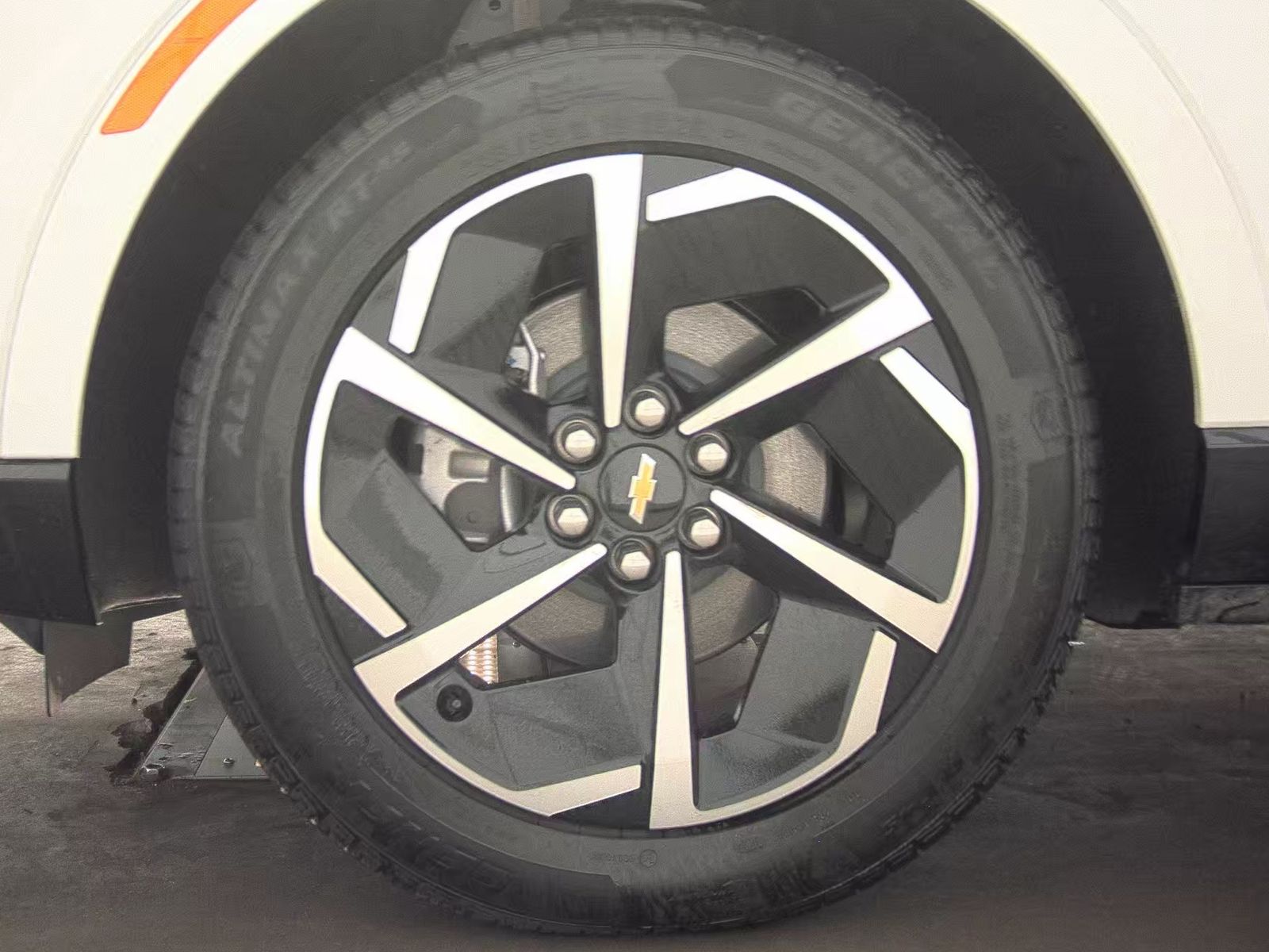 CHEVROLET LT2 W/PDE - 10