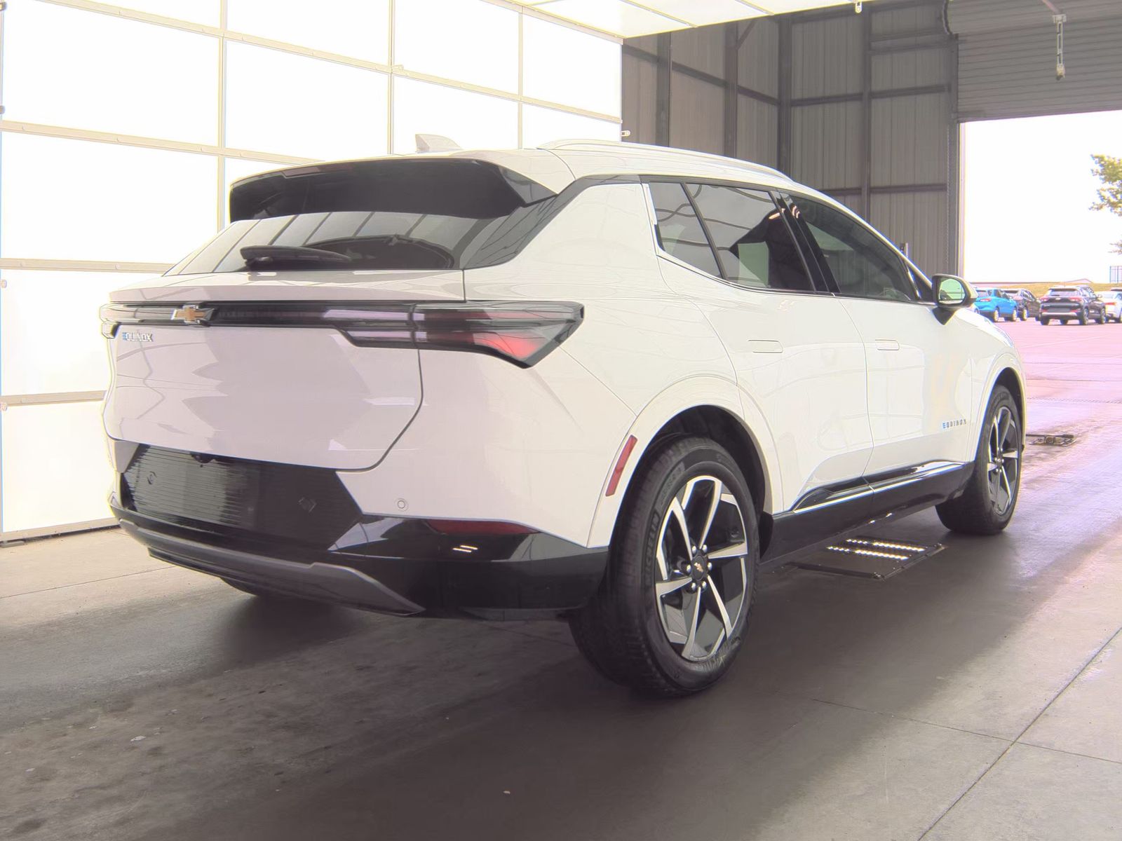 CHEVROLET LT2 W/PDE - 6