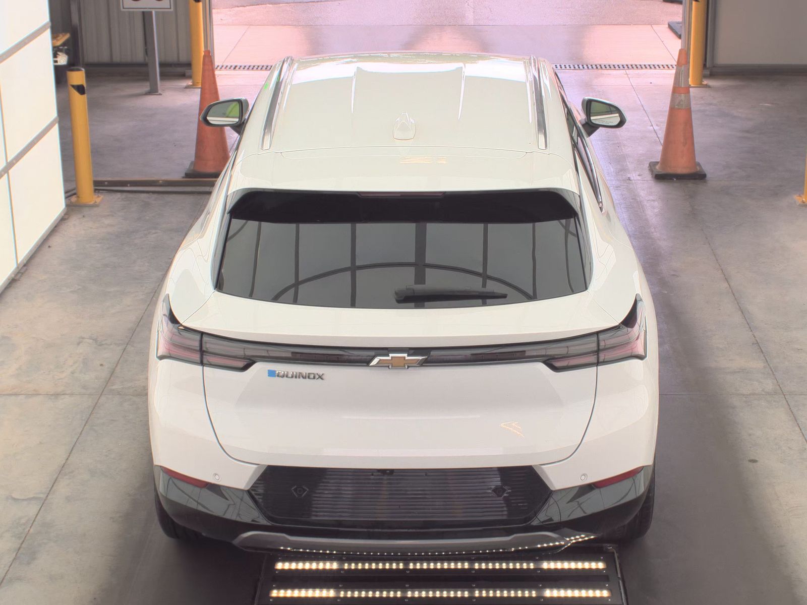 CHEVROLET LT2 W/PDE - 7