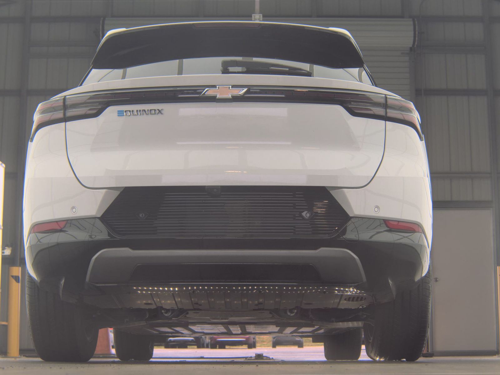 CHEVROLET LT2 W/PDE - 8