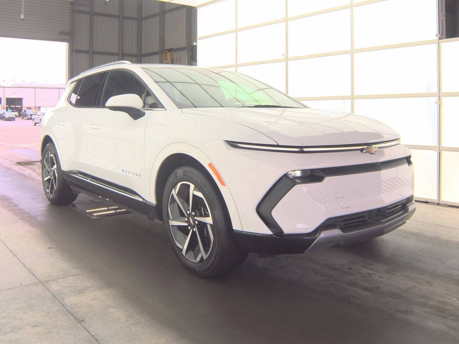 CHEVROLET LT2 W/PDE - 5