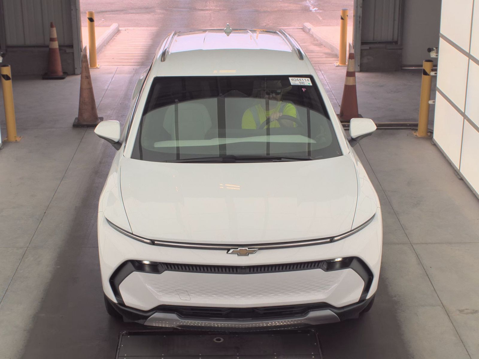 CHEVROLET LT2 W/PDE - 3