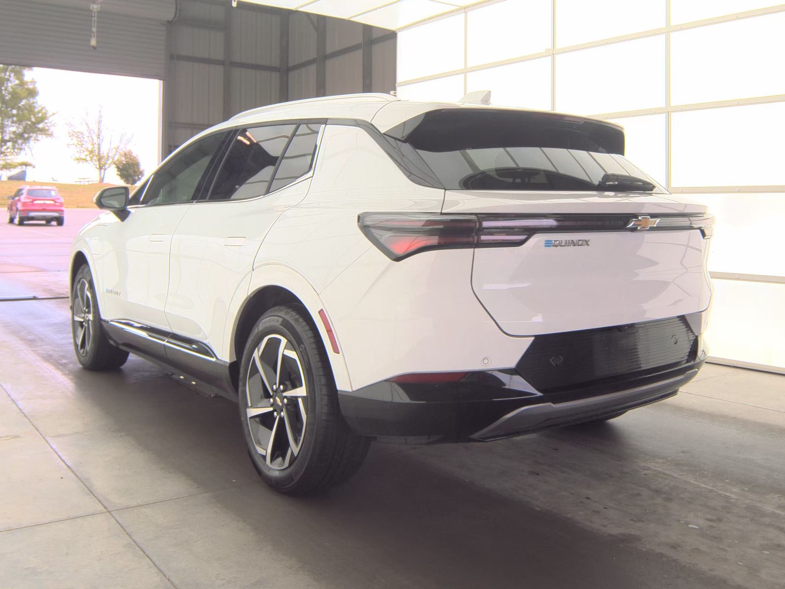 CHEVROLET LT2 W/PDE - 9