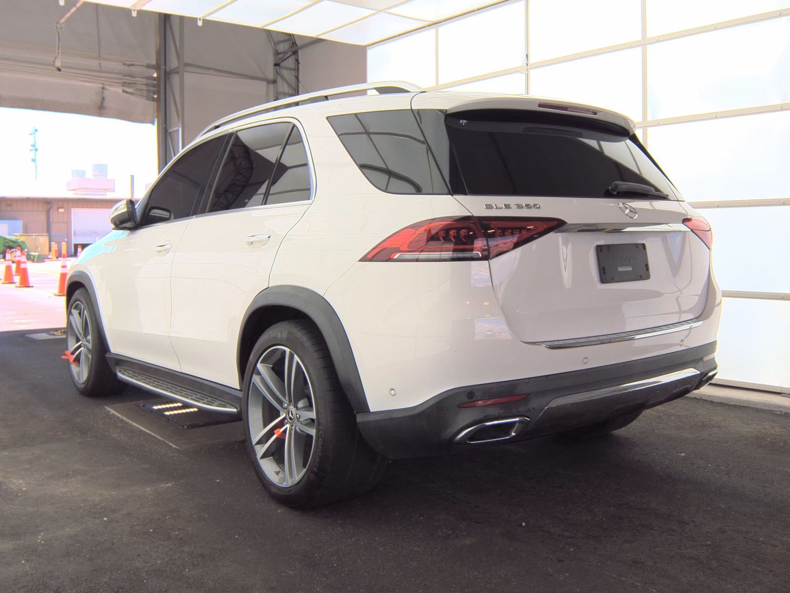 MERCEDES-BENZ GLE-CLASS - 9