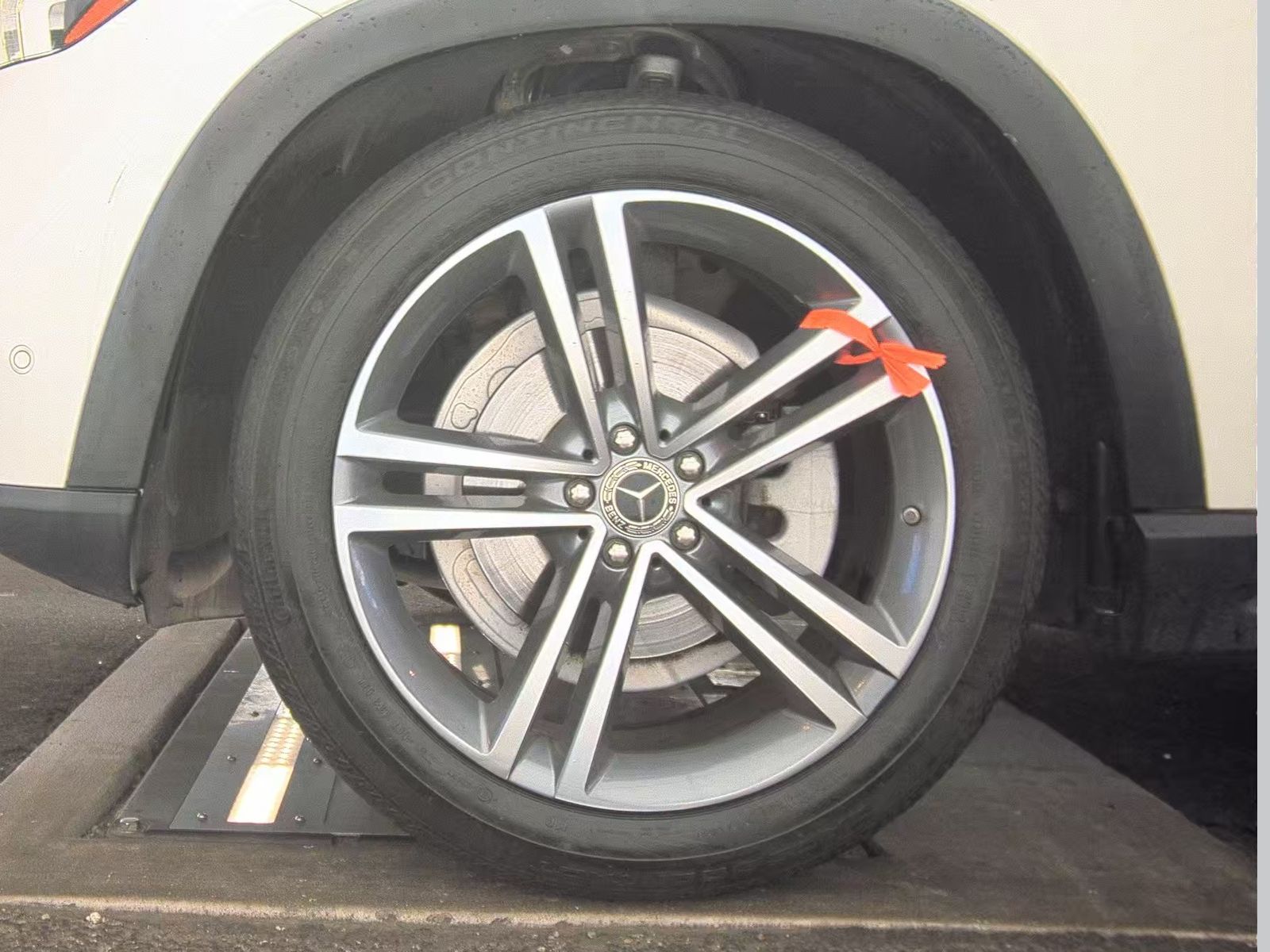 MERCEDES-BENZ GLE-CLASS - 10