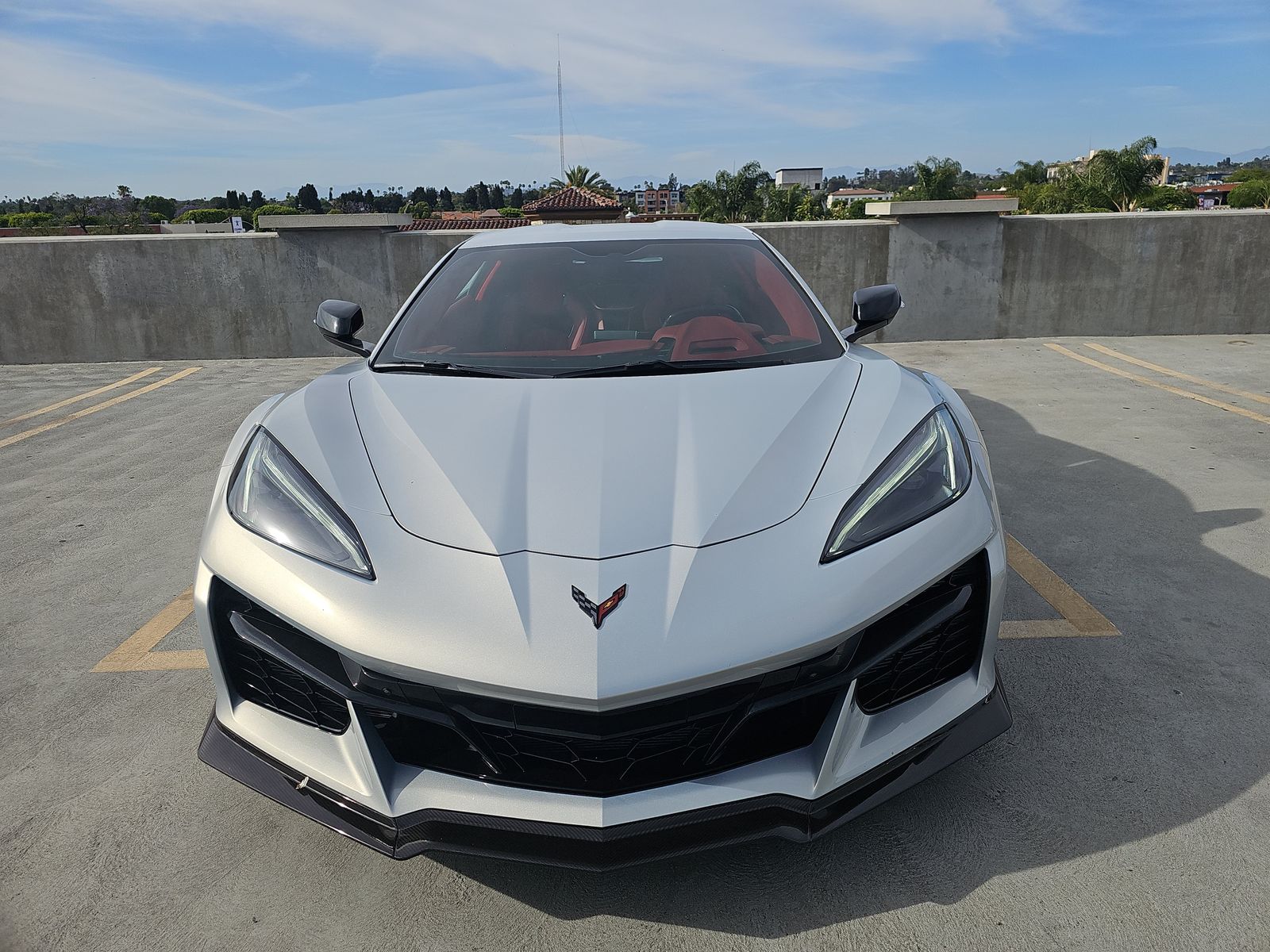 CHEVROLET Z06 - 3