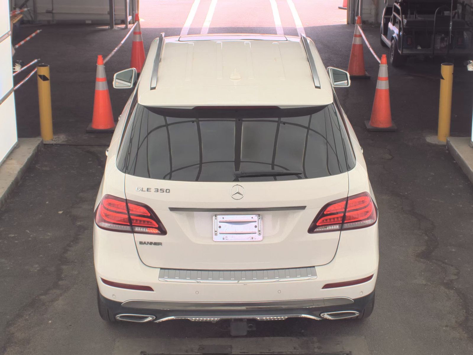 MERCEDES-BENZ GLE-CLASS - 7