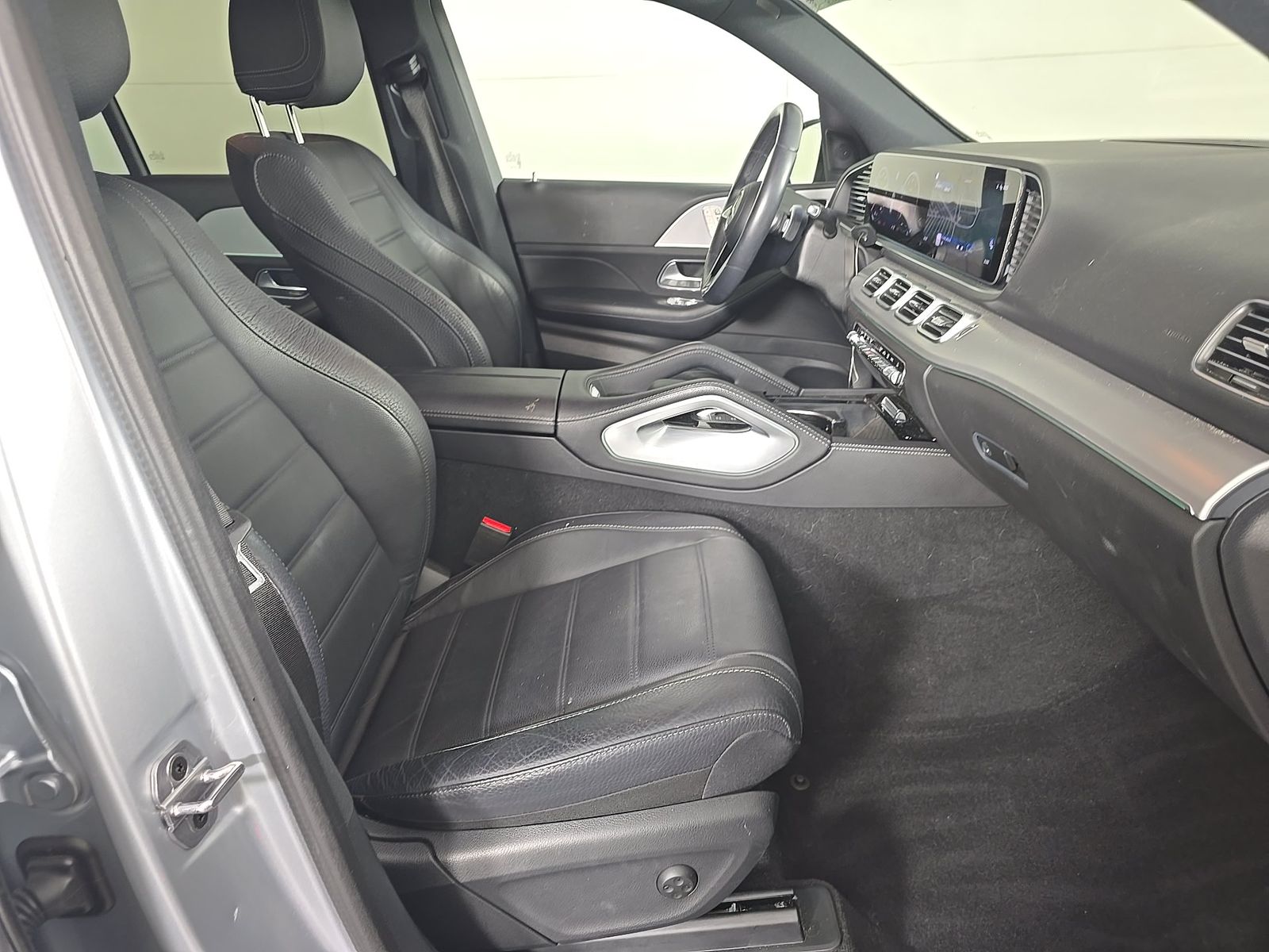 MERCEDES-BENZ GLE - 9