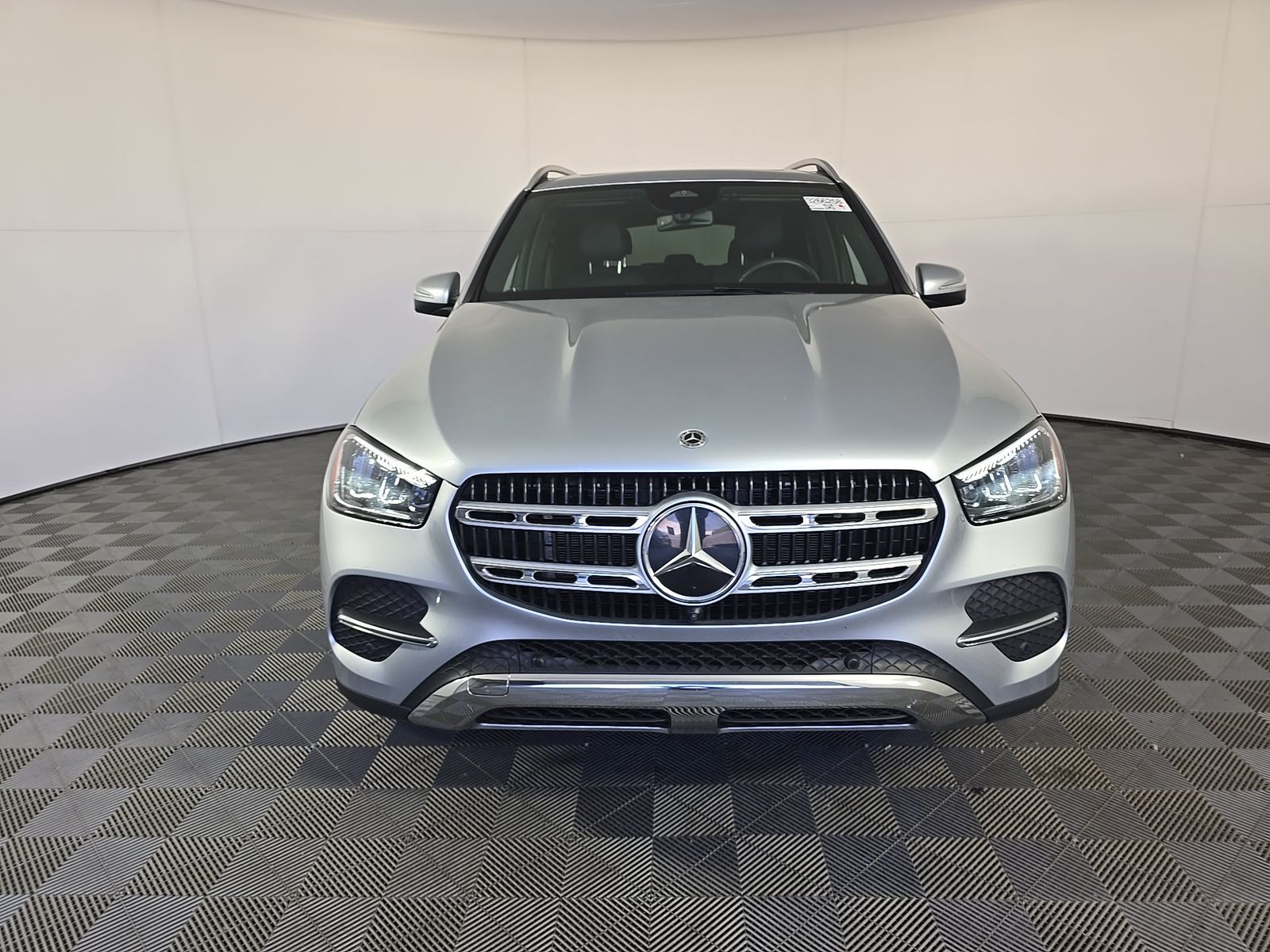 MERCEDES-BENZ GLE - 3