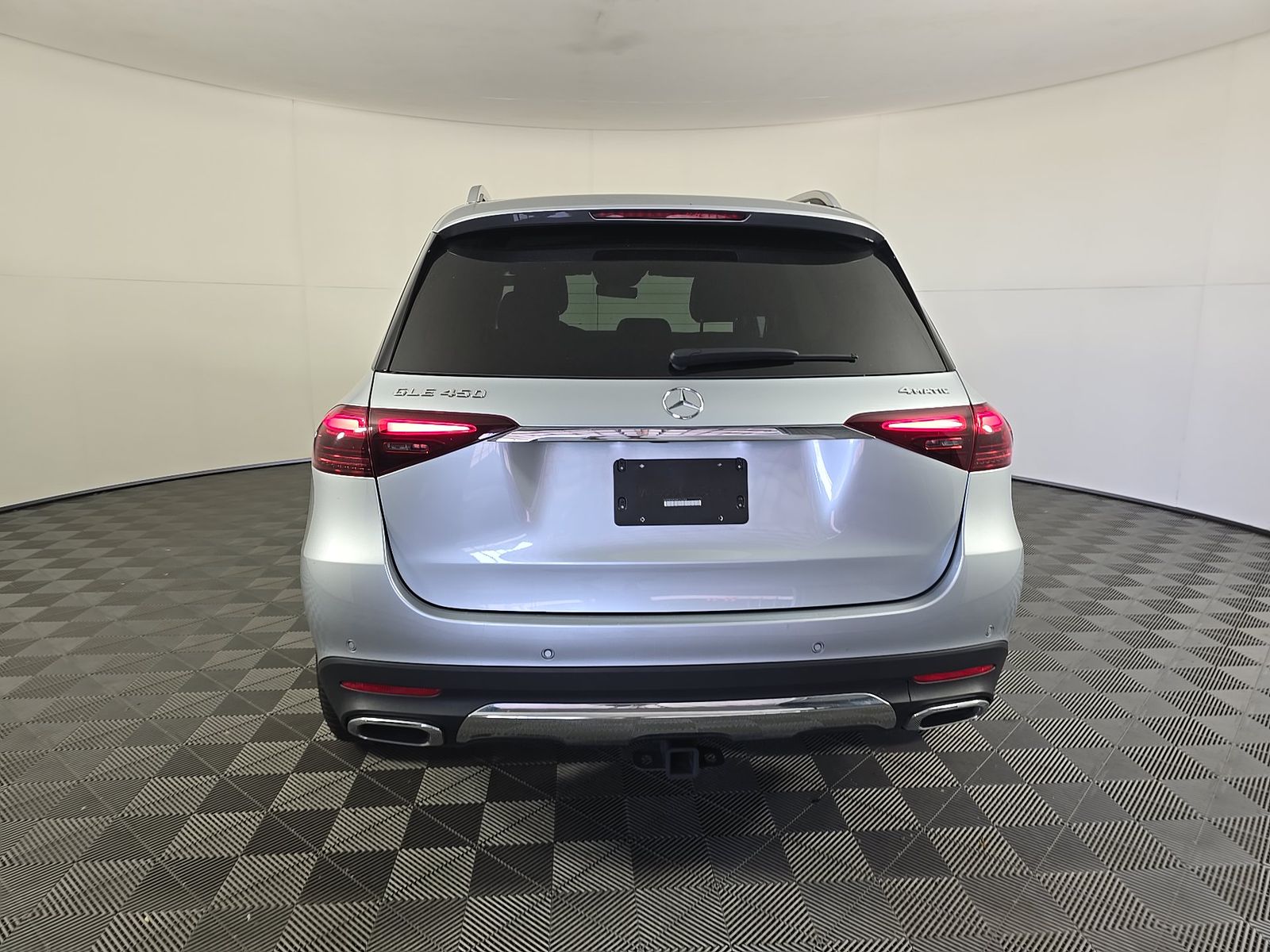 MERCEDES-BENZ GLE - 6