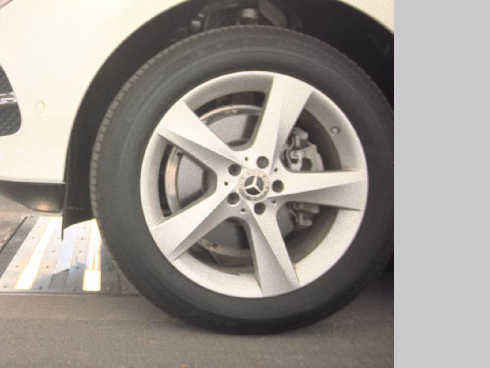 MERCEDES-BENZ GLE-CLASS - 10