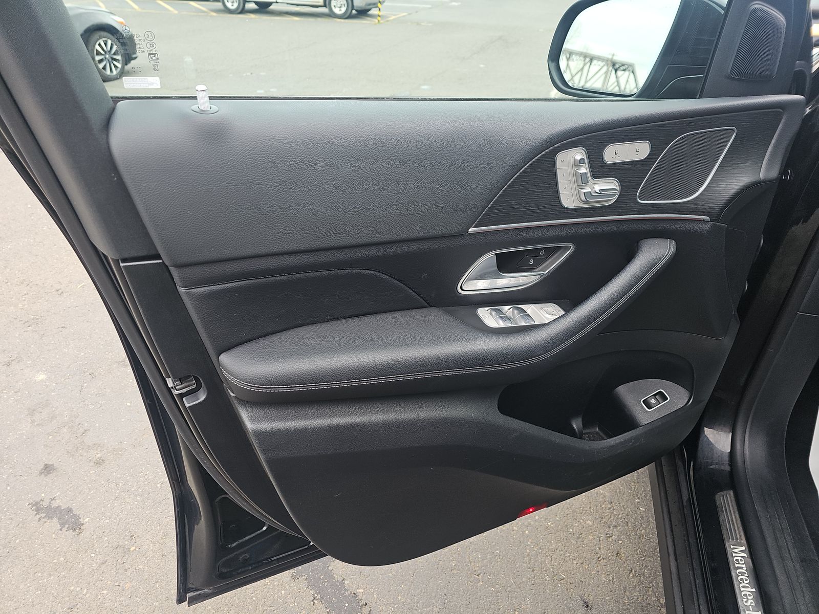 MERCEDES-BENZ GLE-CLASS - 10