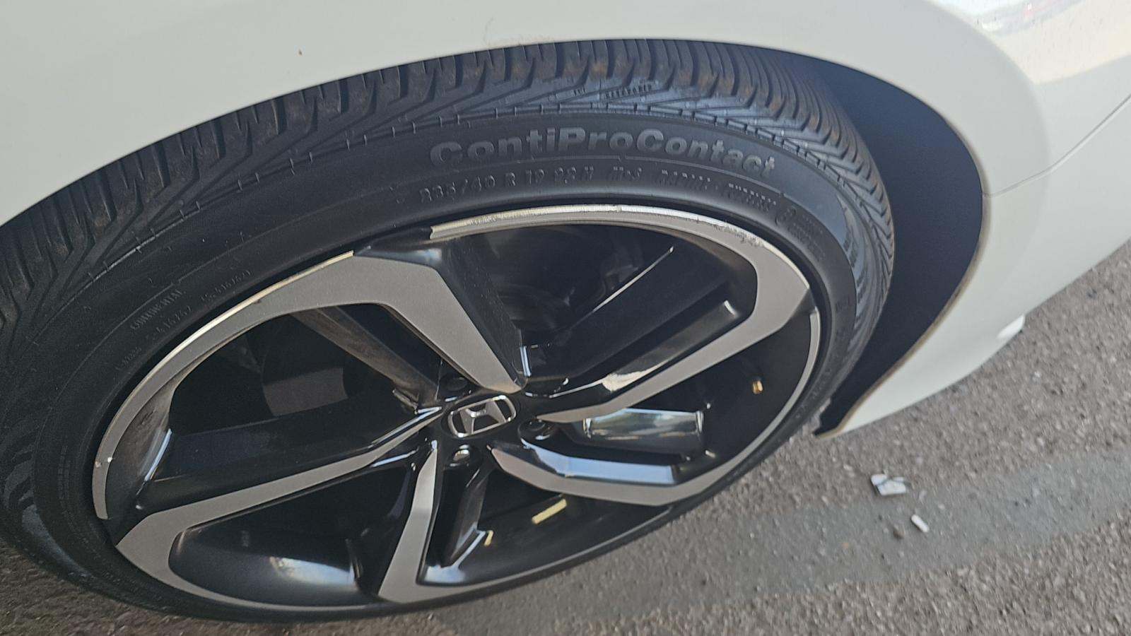 2022 Honda Accord Sport FWD