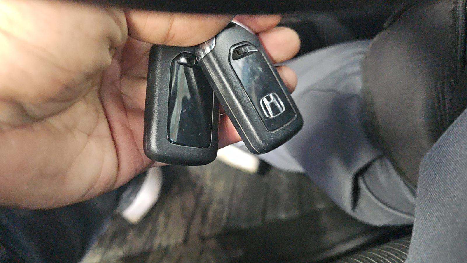 2022 Honda Accord Sport FWD