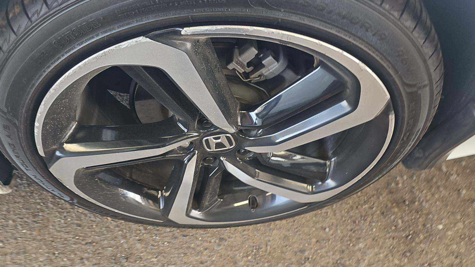 2022 Honda Accord Sport FWD