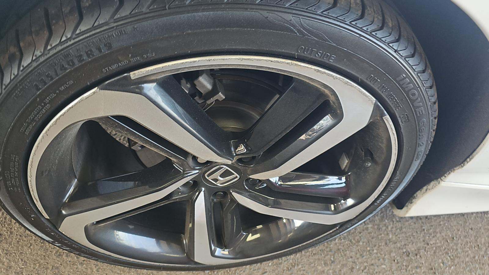 2022 Honda Accord Sport FWD