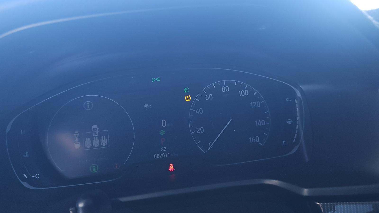2022 Honda Accord Sport FWD
