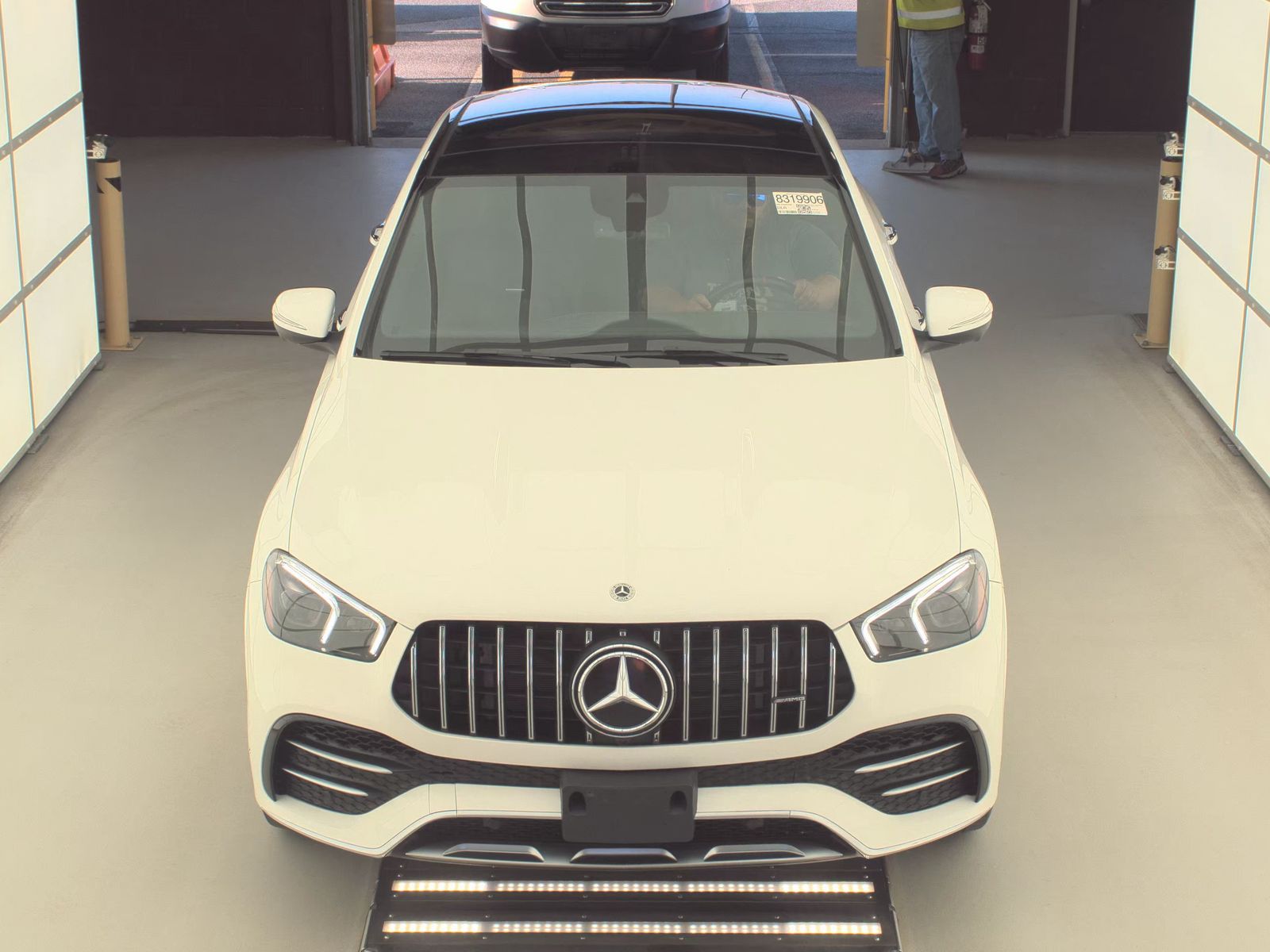 MERCEDES-BENZ GLE-CLASS - 3