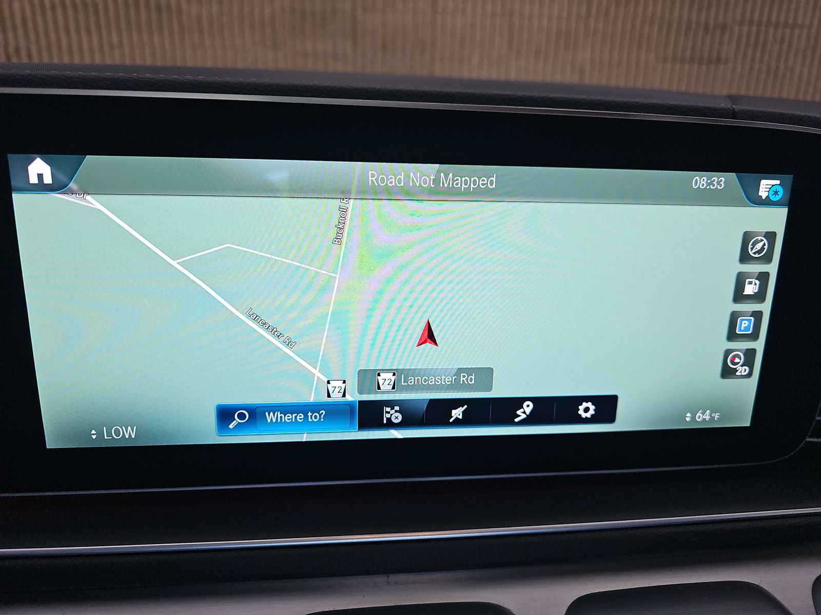 MERCEDES-BENZ GLE-CLASS - 10