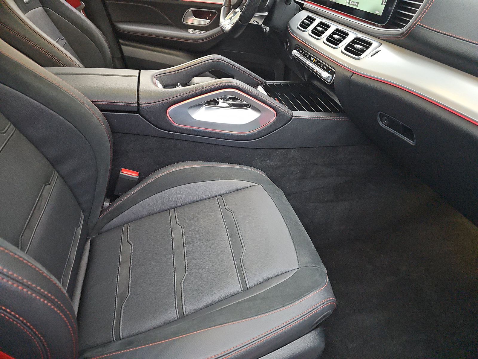 MERCEDES-BENZ GLE-CLASS - 9