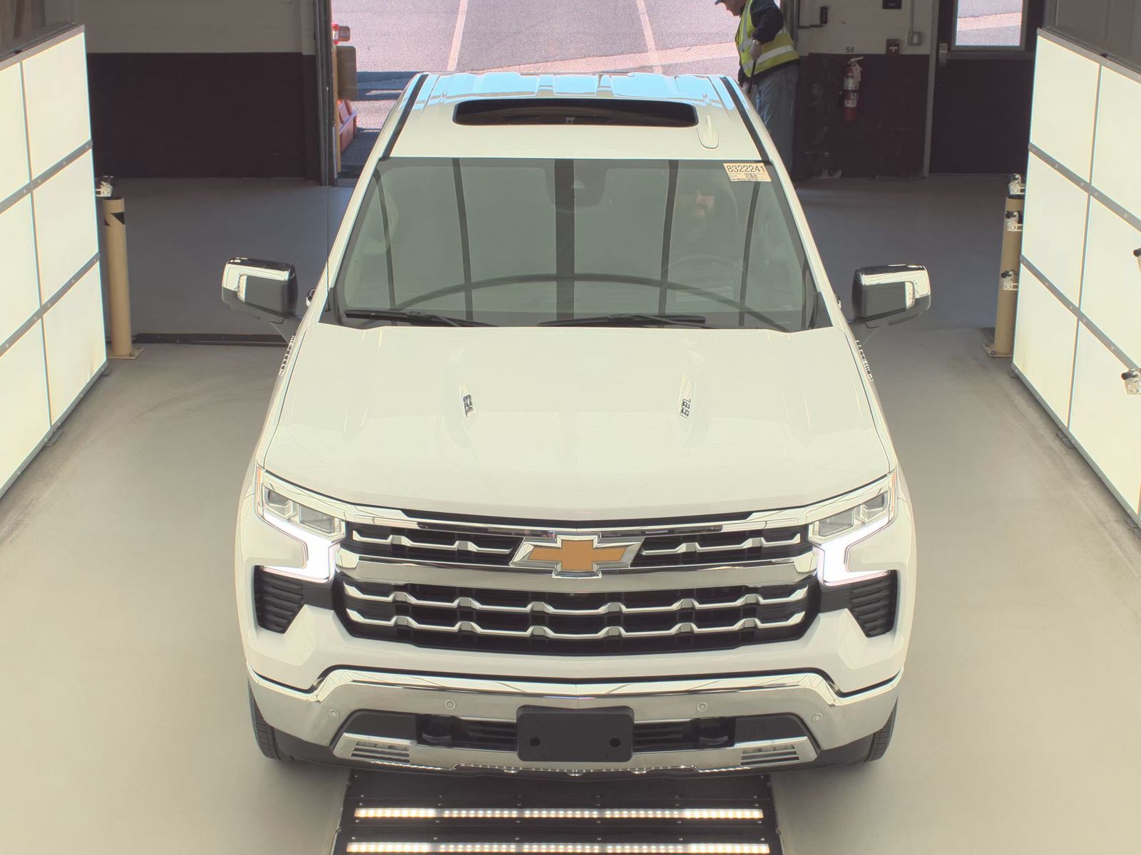 CHEVROLET LTZ - 3