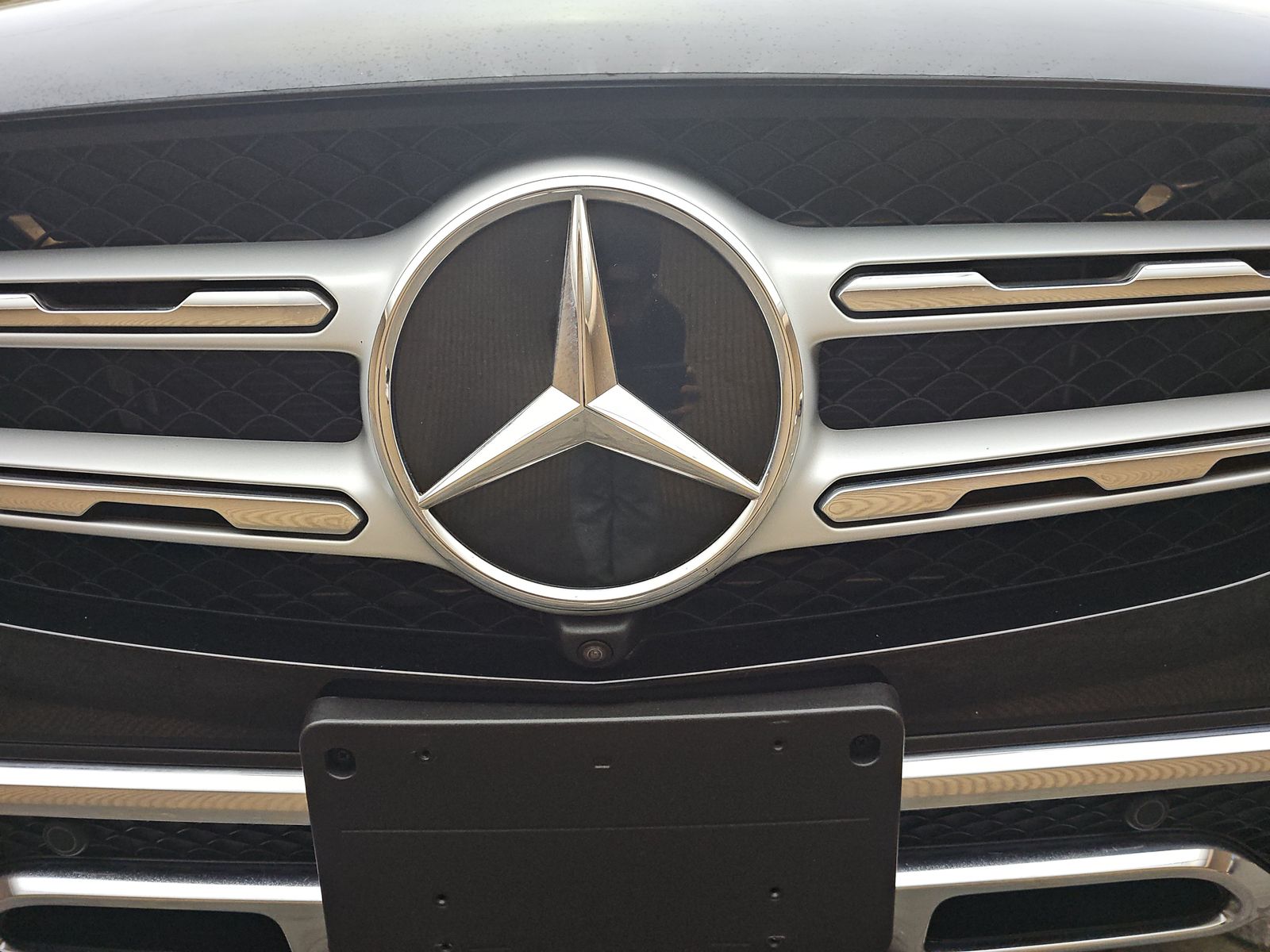 MERCEDES-BENZ GLC-CLASS - 3