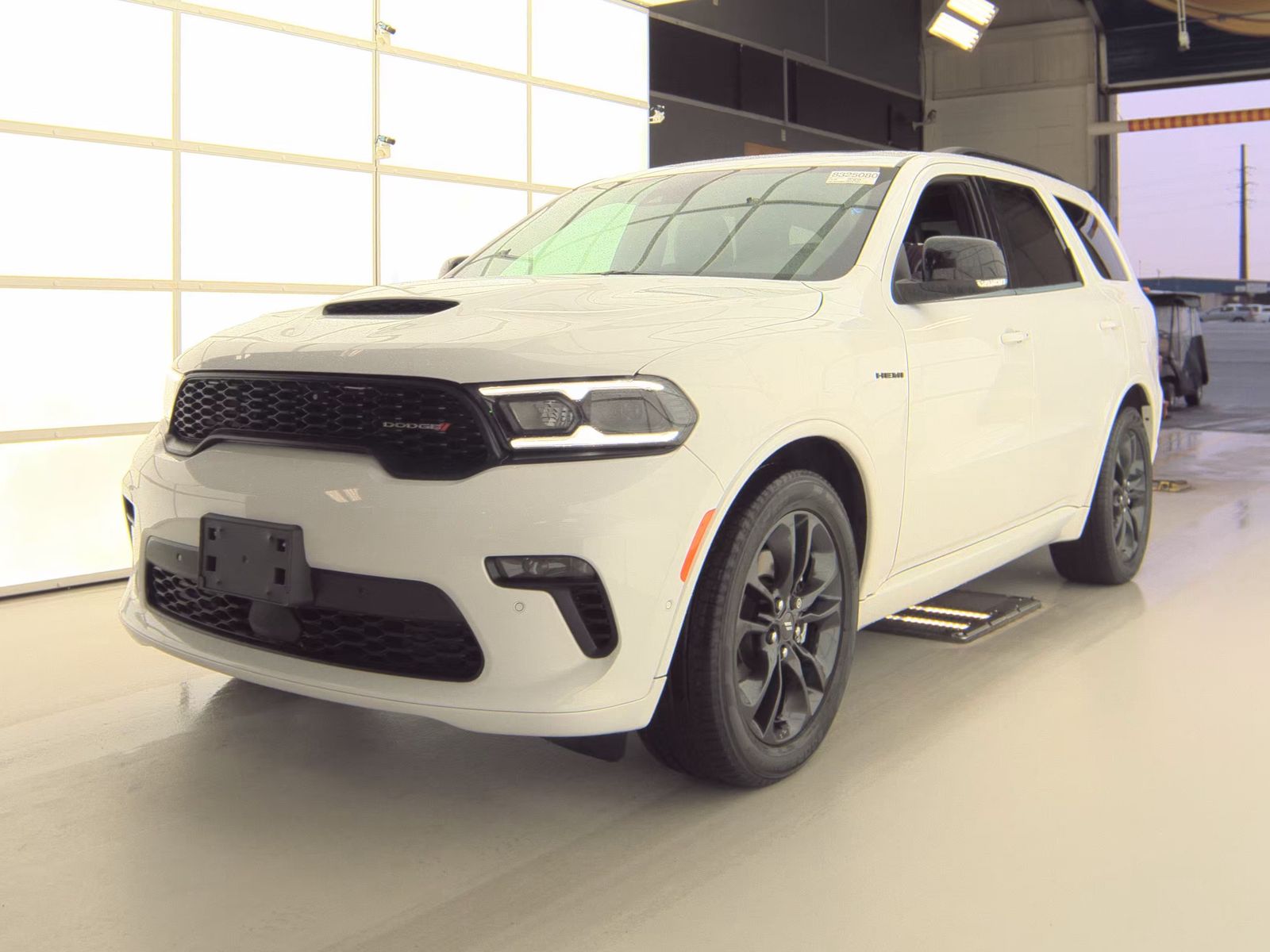 DODGE R/T PLUS - 1