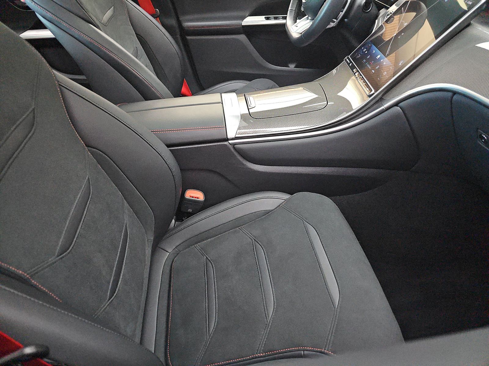 MERCEDES-BENZ GLC-CLASS - 9