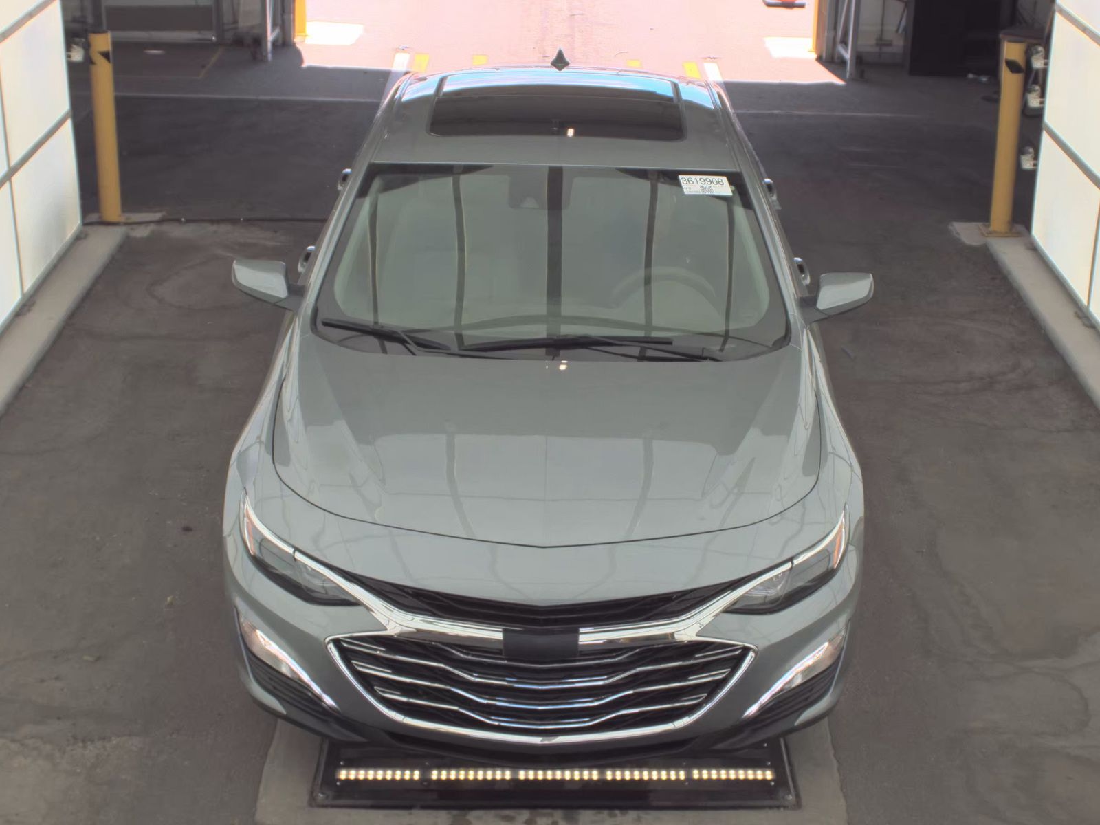 CHEVROLET CAMARO - 3