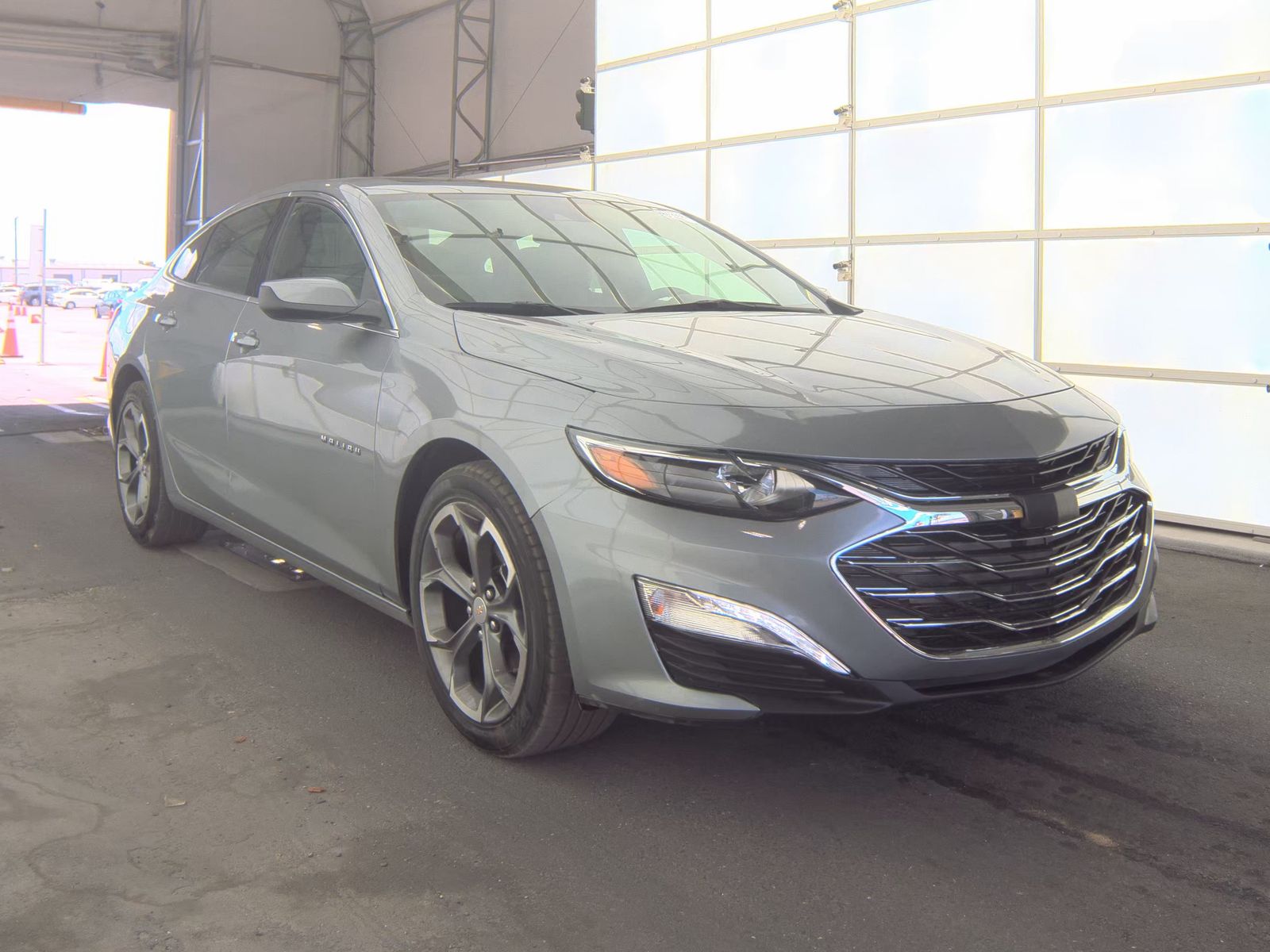 CHEVROLET CAMARO - 5