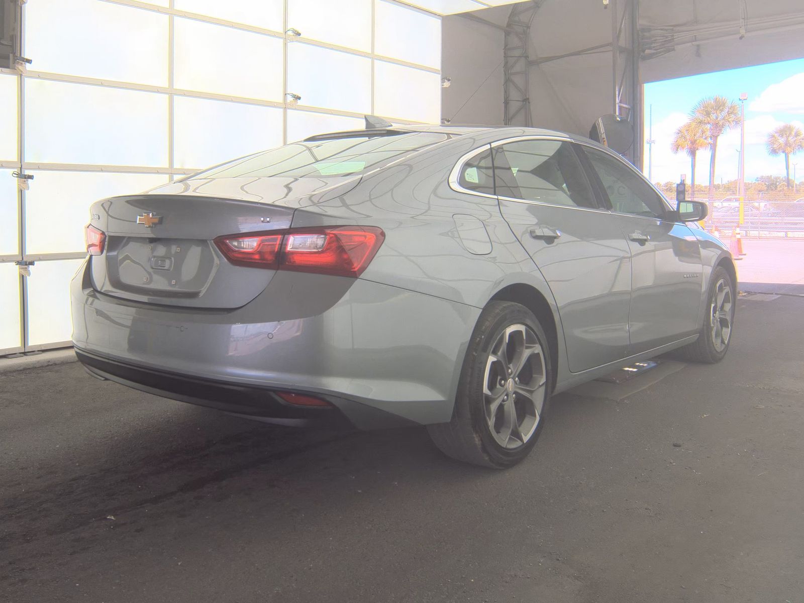 CHEVROLET CAMARO - 6