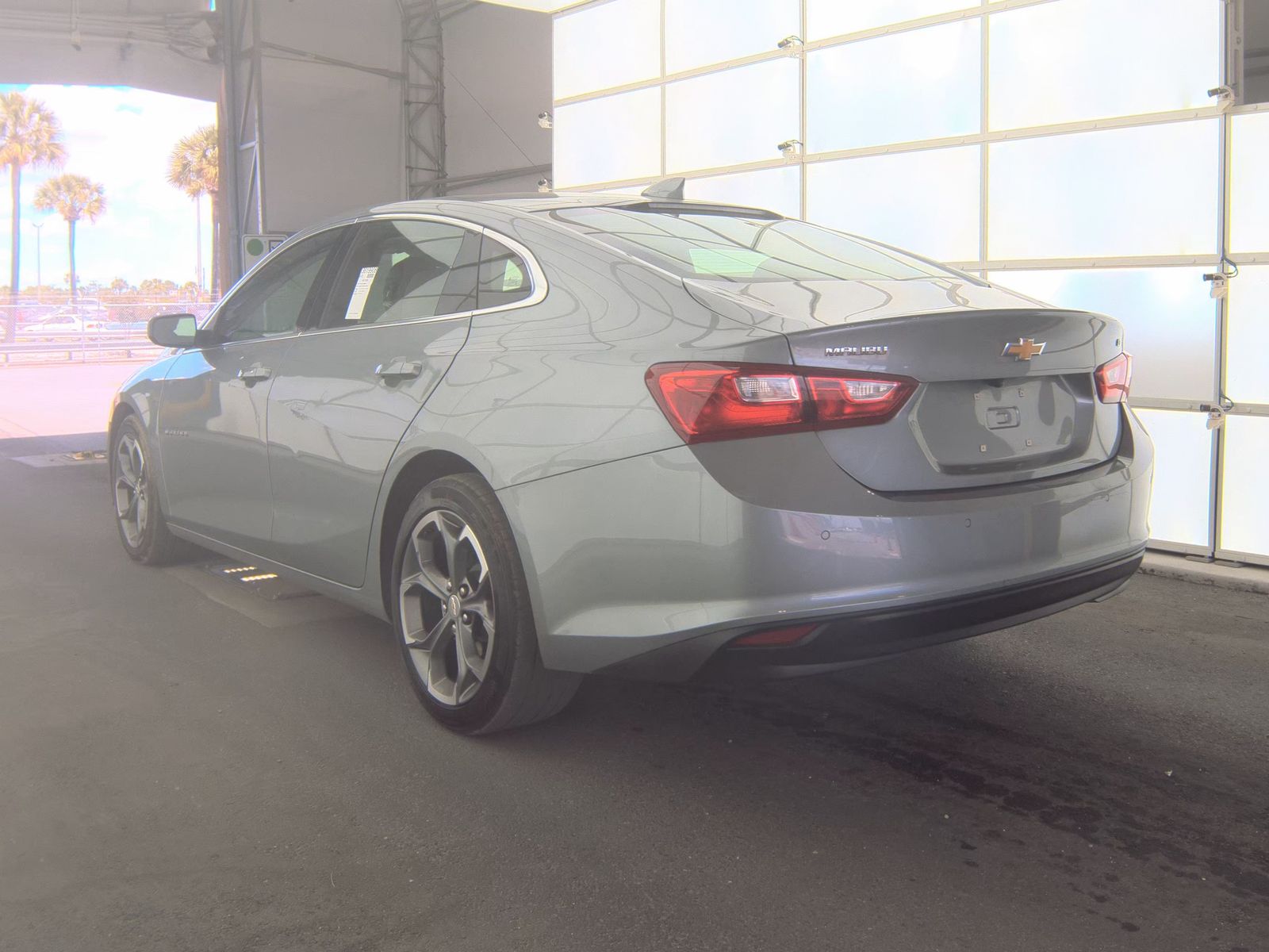 CHEVROLET CAMARO - 9