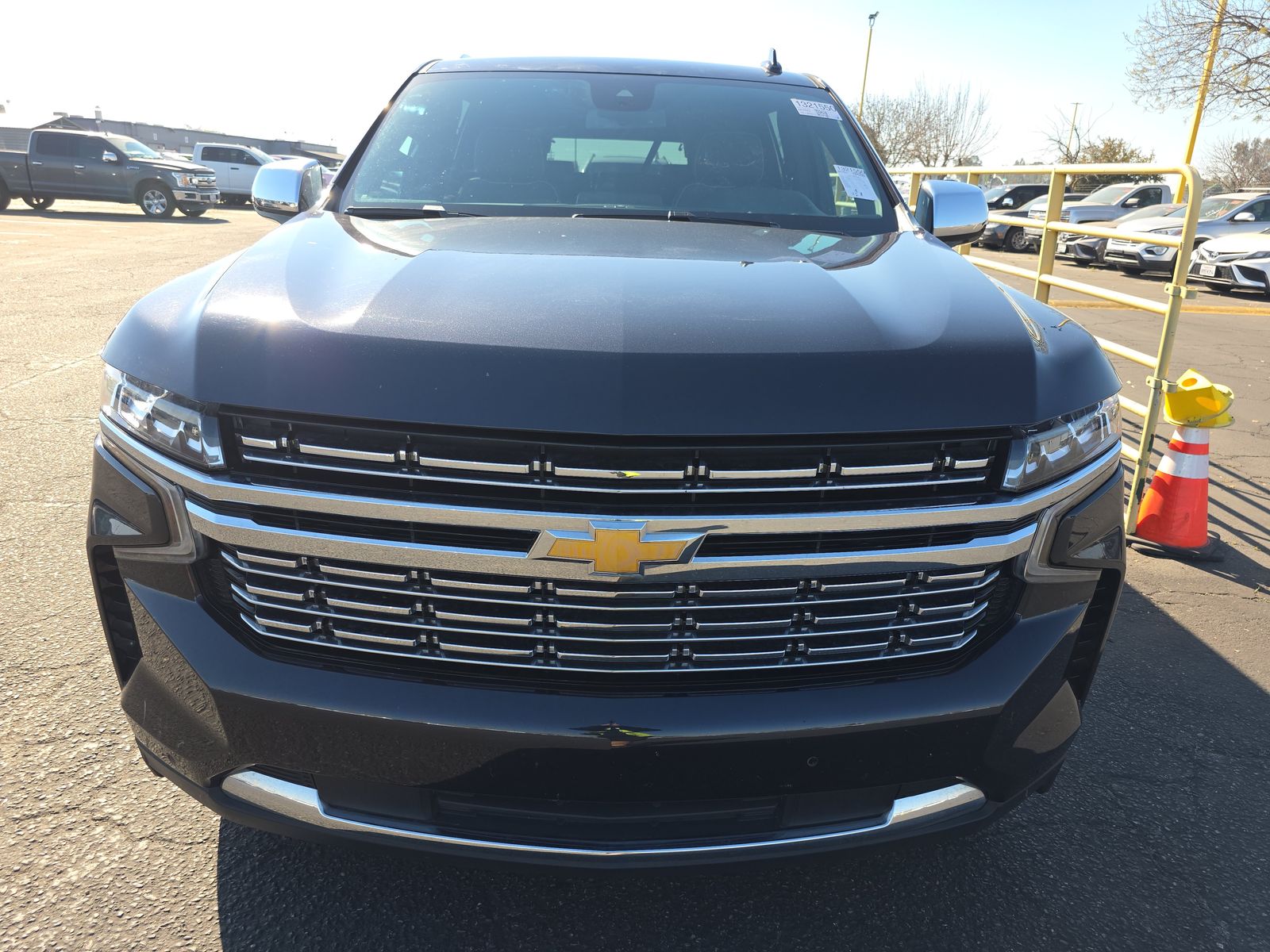 CHEVROLET PREMIER - 3