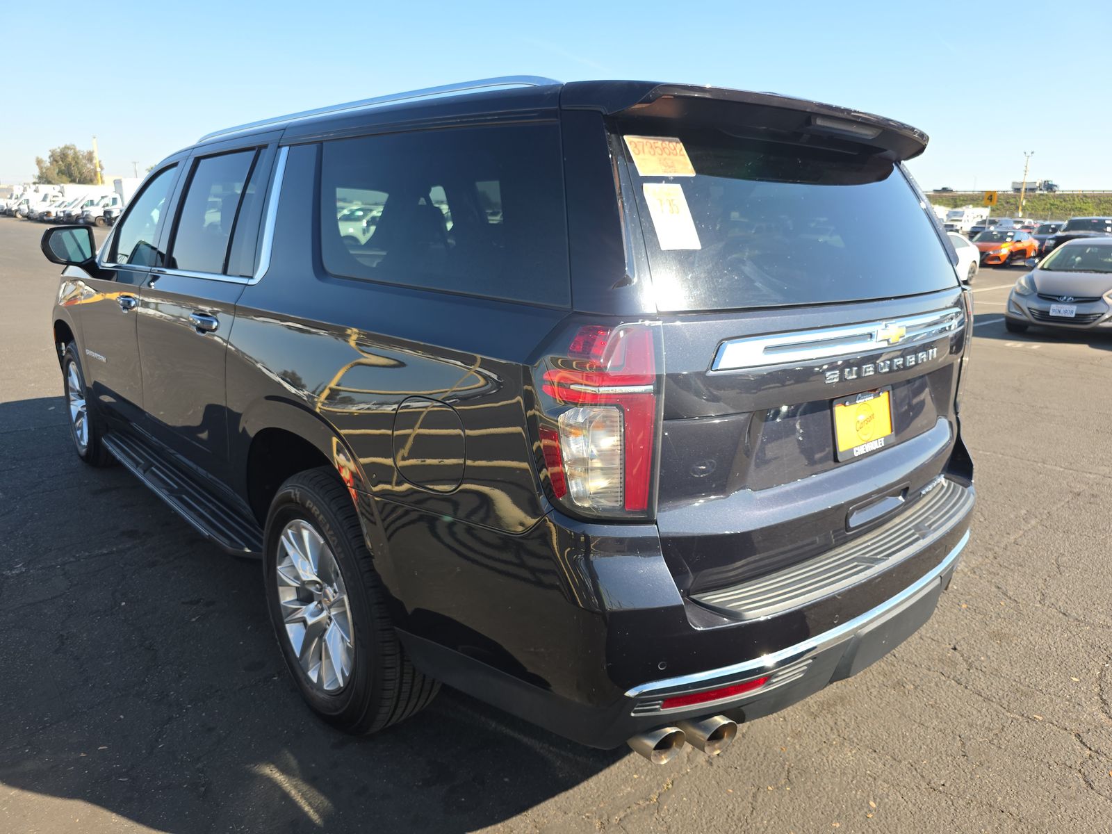 CHEVROLET PREMIER - 7