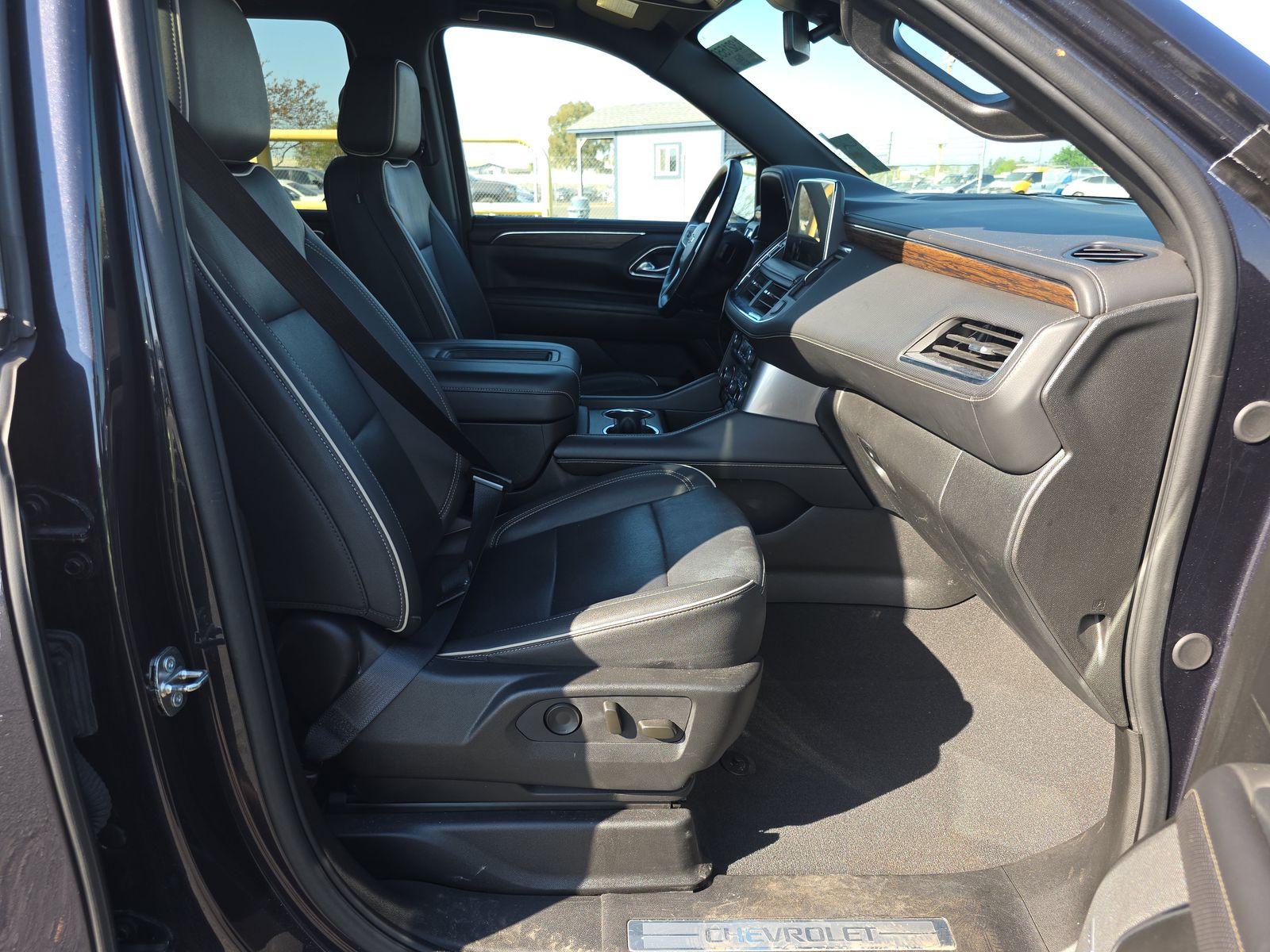 CHEVROLET PREMIER - 9