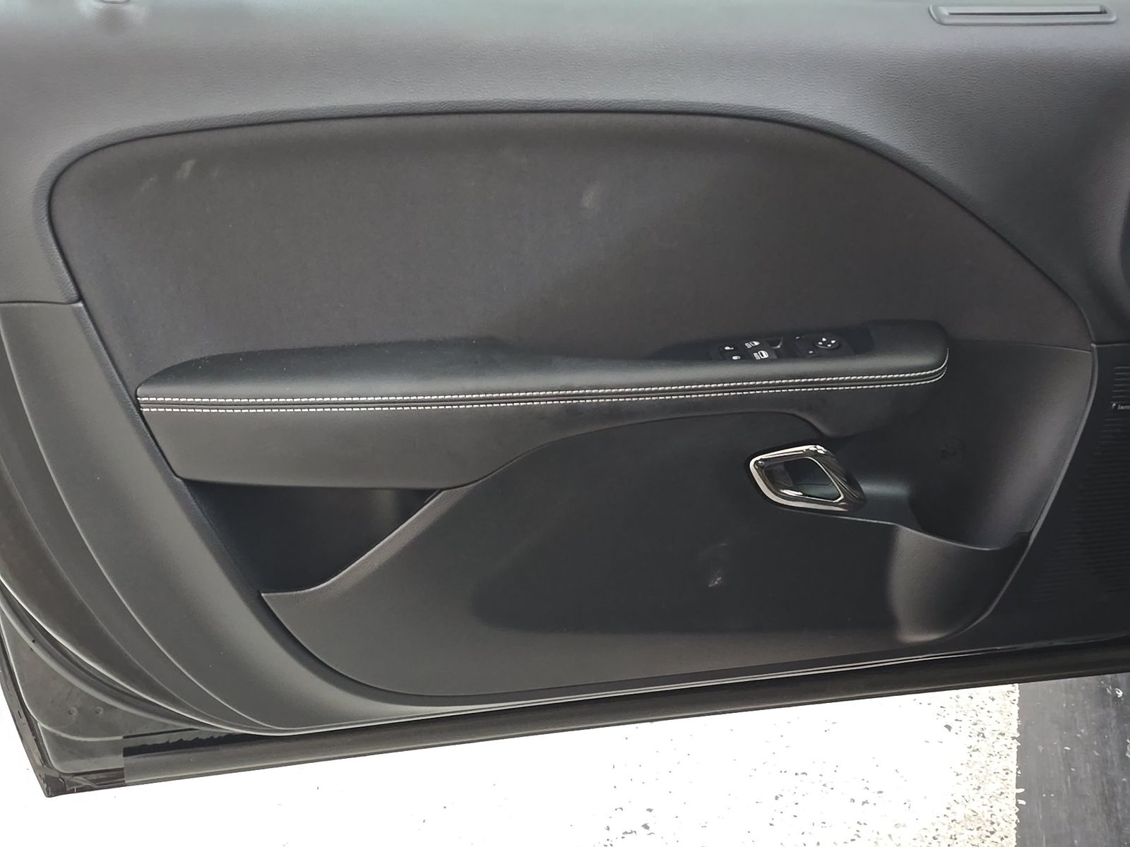 DODGE W/B JAILBR - 10