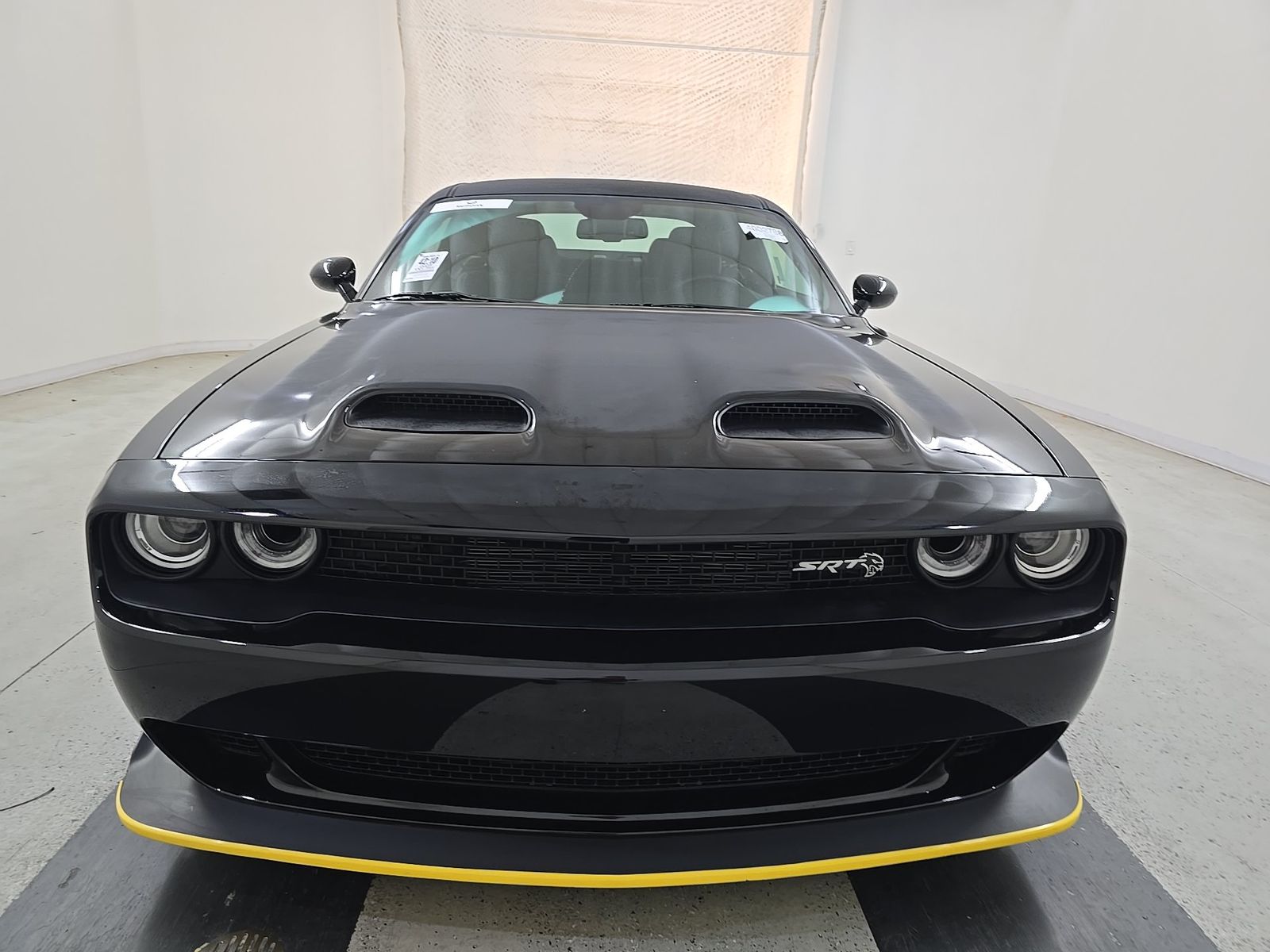 DODGE W/B JAILBR - 3