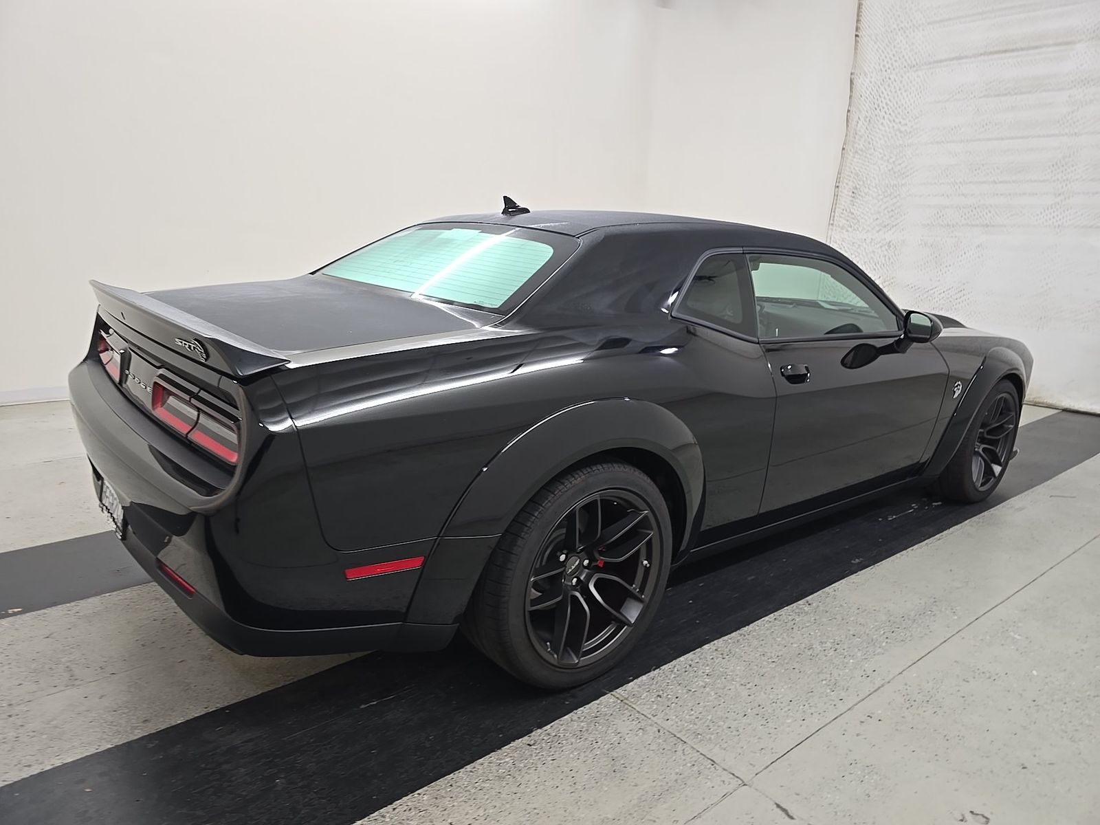 DODGE W/B JAILBR - 5