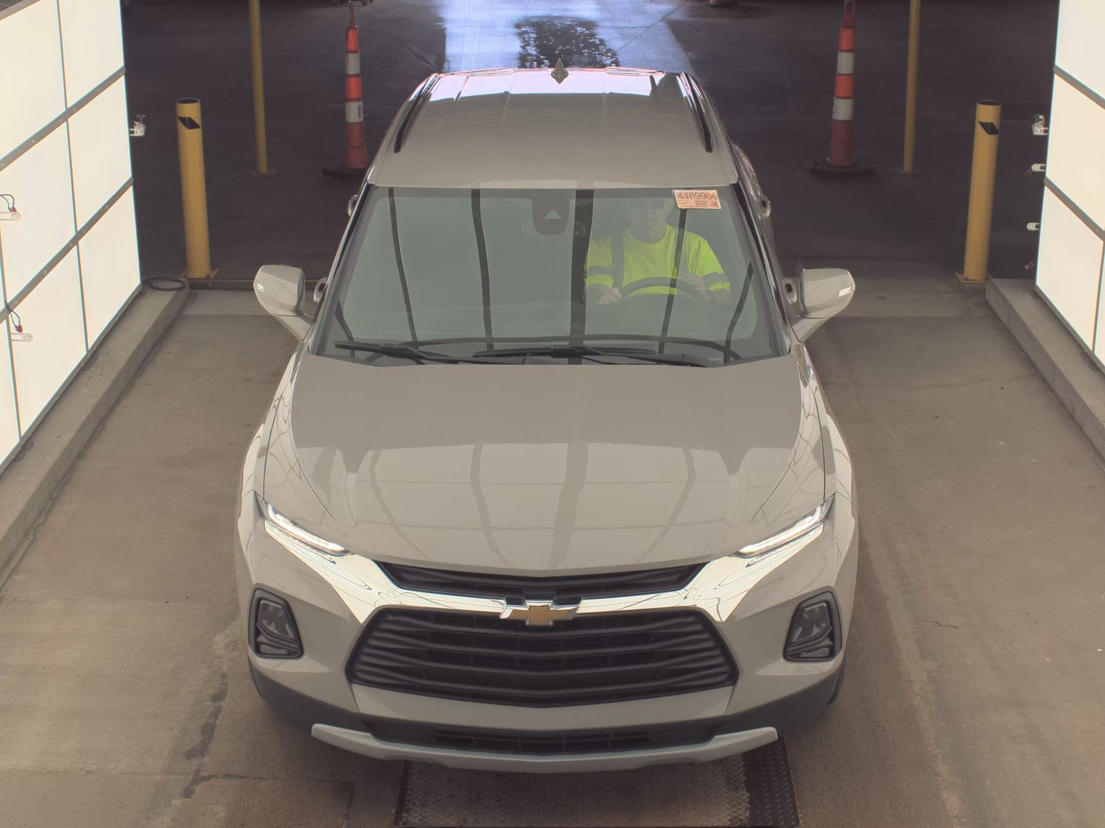 CHEVROLET CAMARO - 3