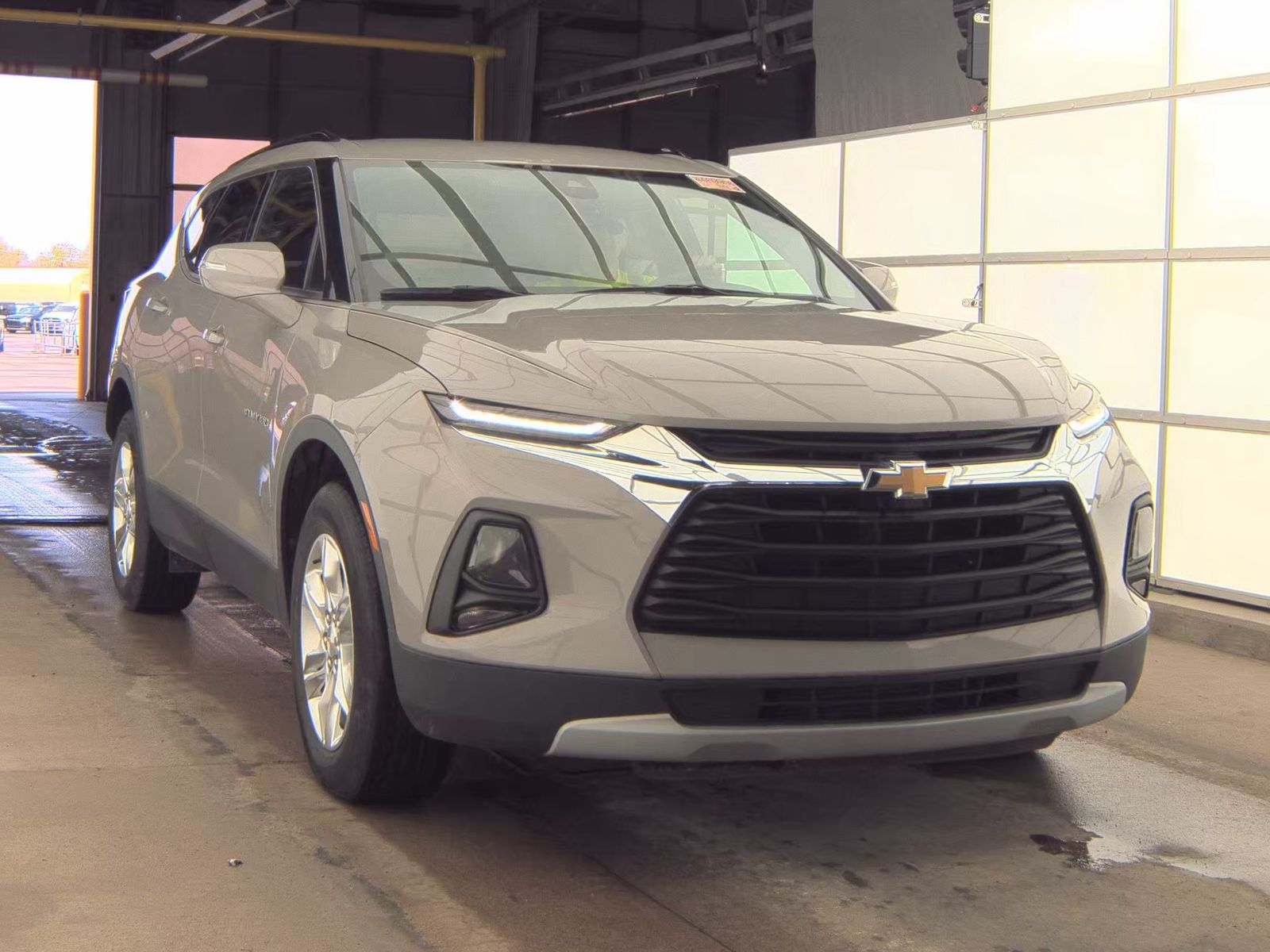 CHEVROLET CAMARO - 5